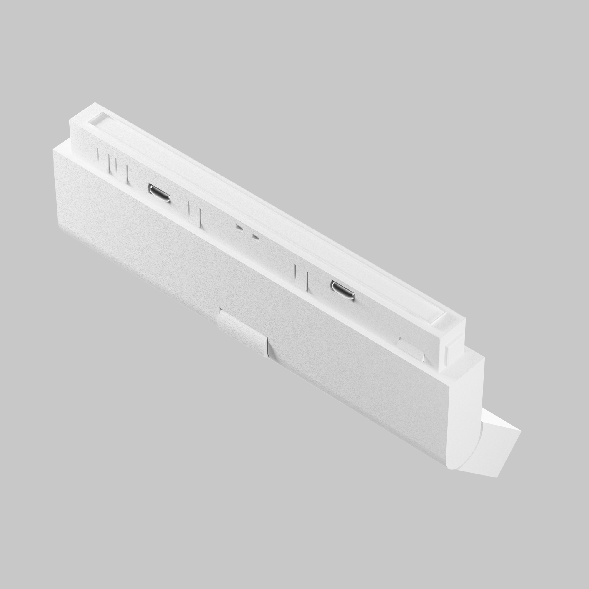 Трековый светильник Точки поворотный / Points Rot Exility 2700-6000K 12Вт 36° Dim Smart Zigbee Трековый светильник Technical TR033-4-12WTW-M-DSZ-W — изображение 3