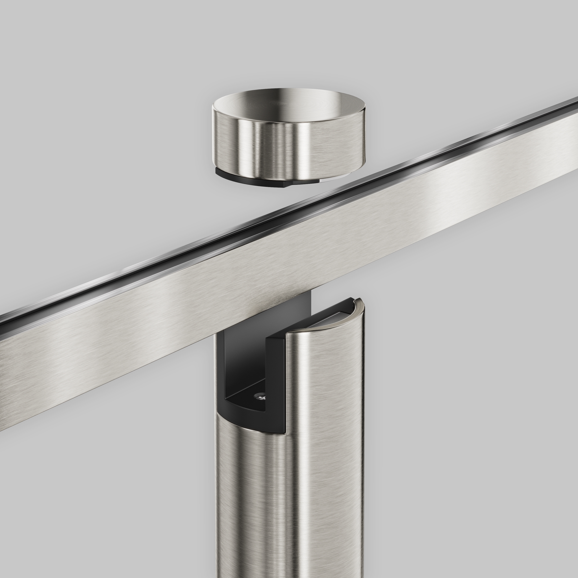 Трековый светильник Скольжение / Skim Flarity 4000K 2Вт 110° Трековый светильник Technical TR145-1-3W4K-W-PT — изображение 4