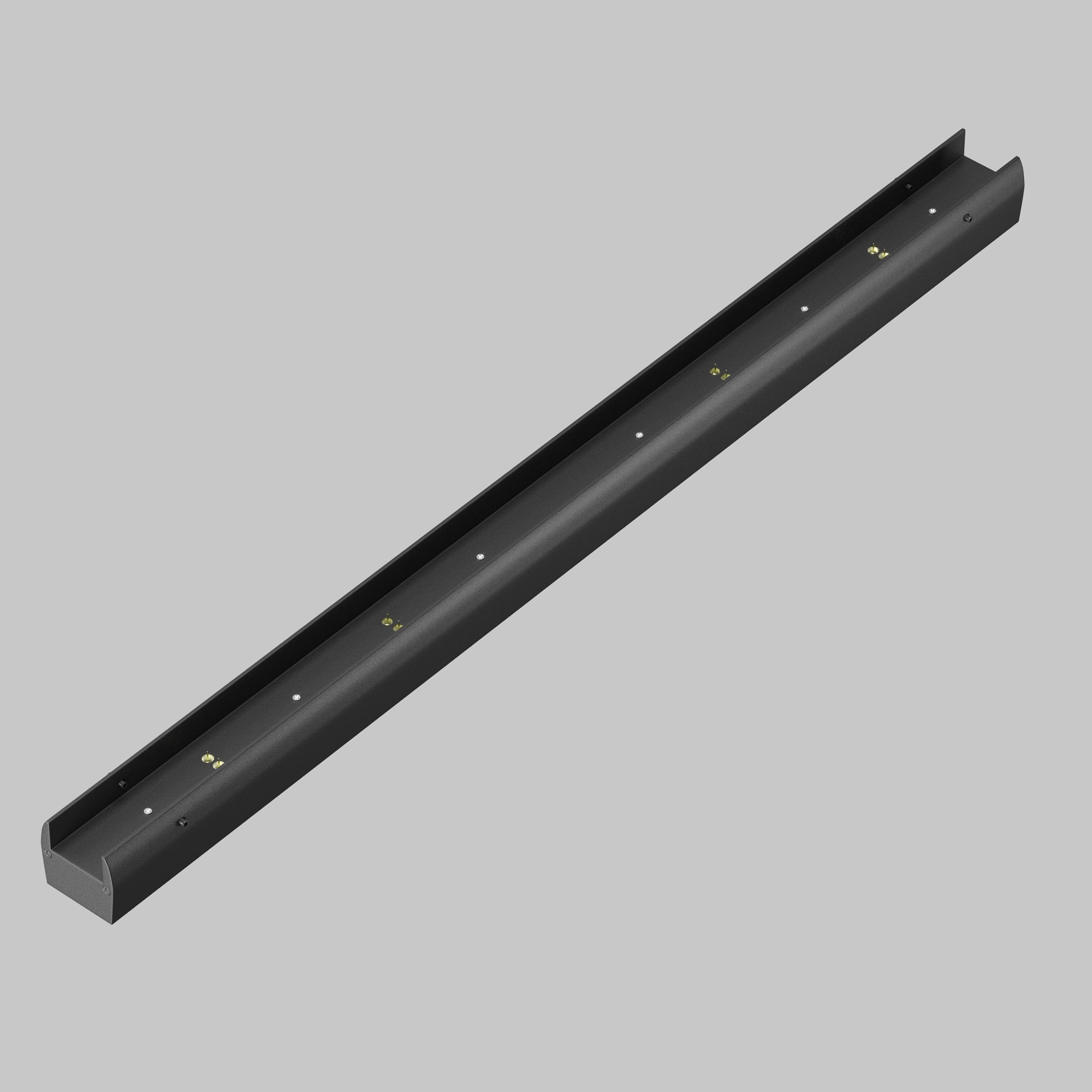 Трековый светильник Точки / Points Elasity 3000K 18Вт 36° Трековый светильник Technical TR162-1-18W3K-M-B — изображение 2