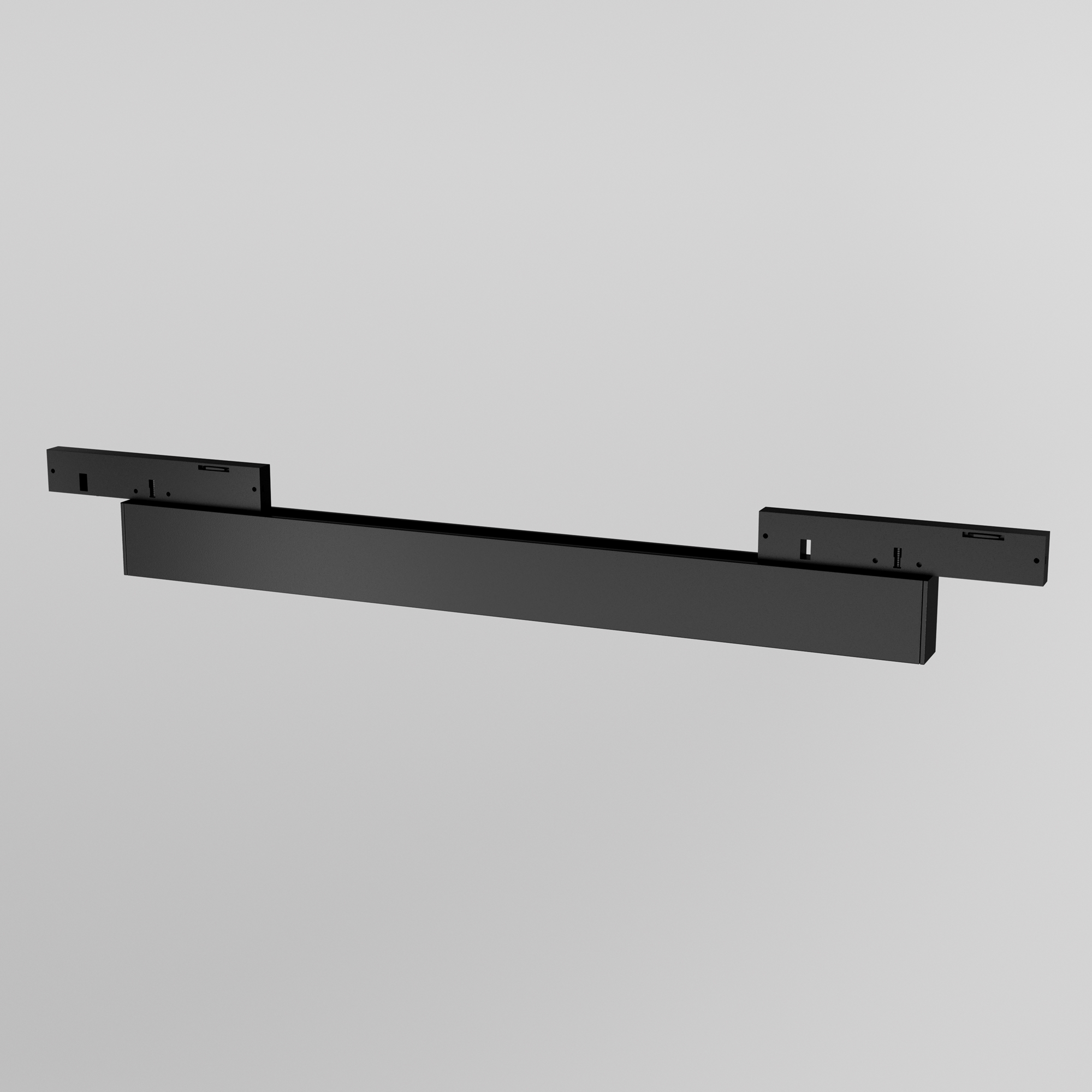 Трековый светильник Точки / Points Levity 3000К 10Вт 30° Трековый светильник Technical TR193-1-10W3K-M-B — изображение 3