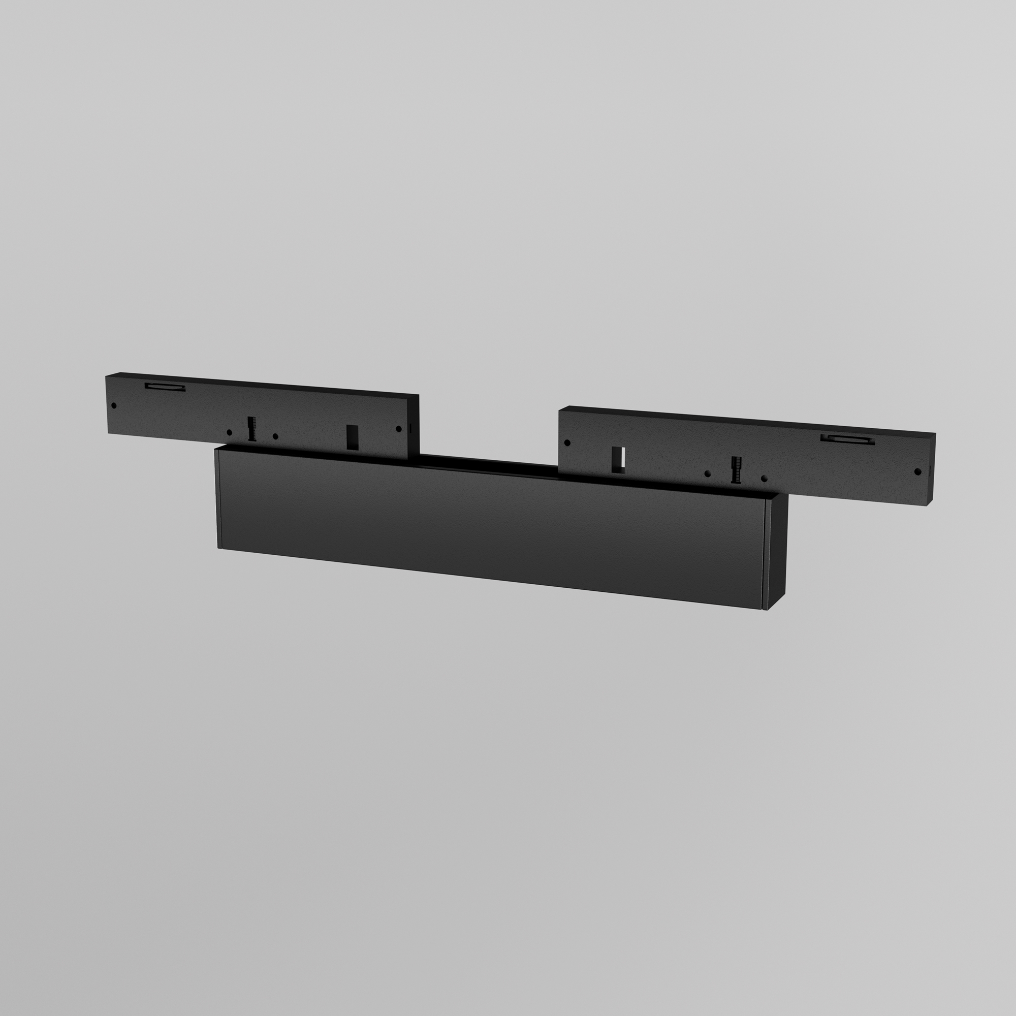Трековый светильник Точки / Points Levity 2700К 5Вт 30° Трековый светильник Technical TR193-1-5W2.7K-M-B — изображение 3