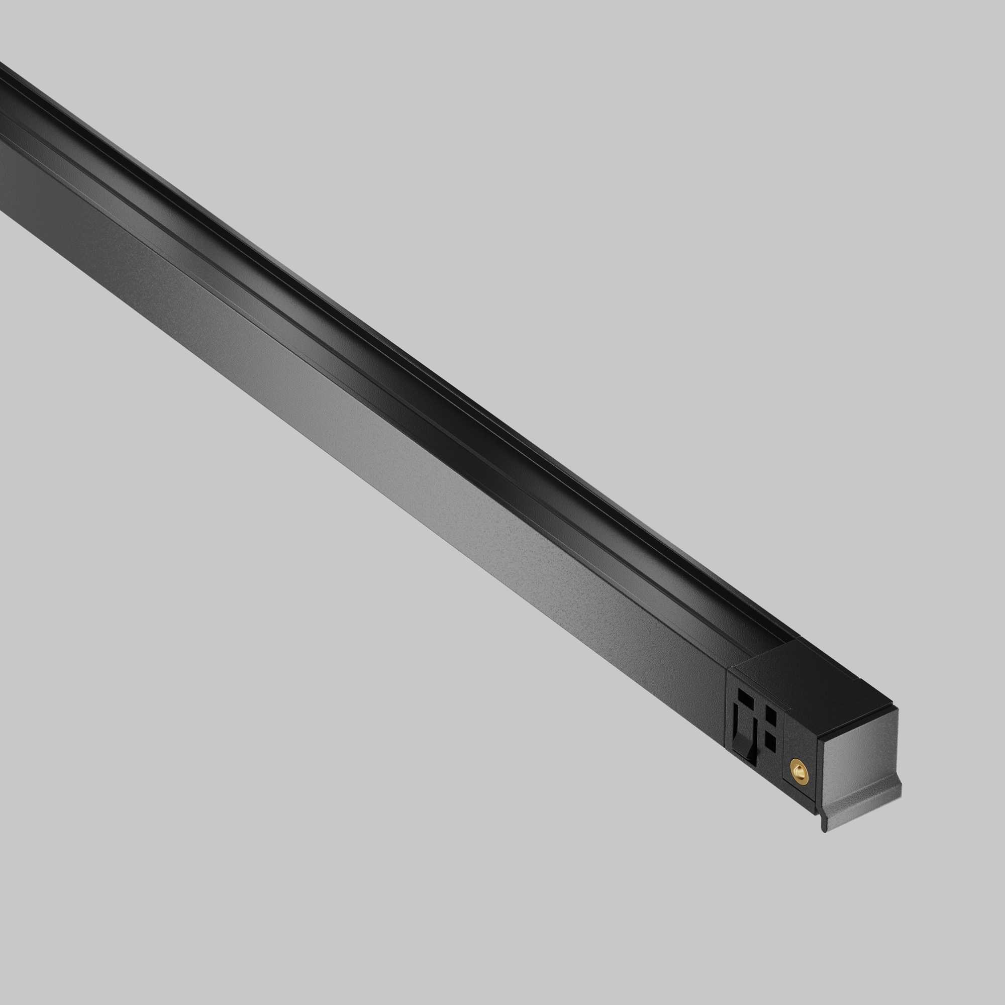 Трековый светильник Базис / Basis Exility X 4000K 12Вт 120° Трековый светильник Technical TR240-2-12W4K-B — изображение 4