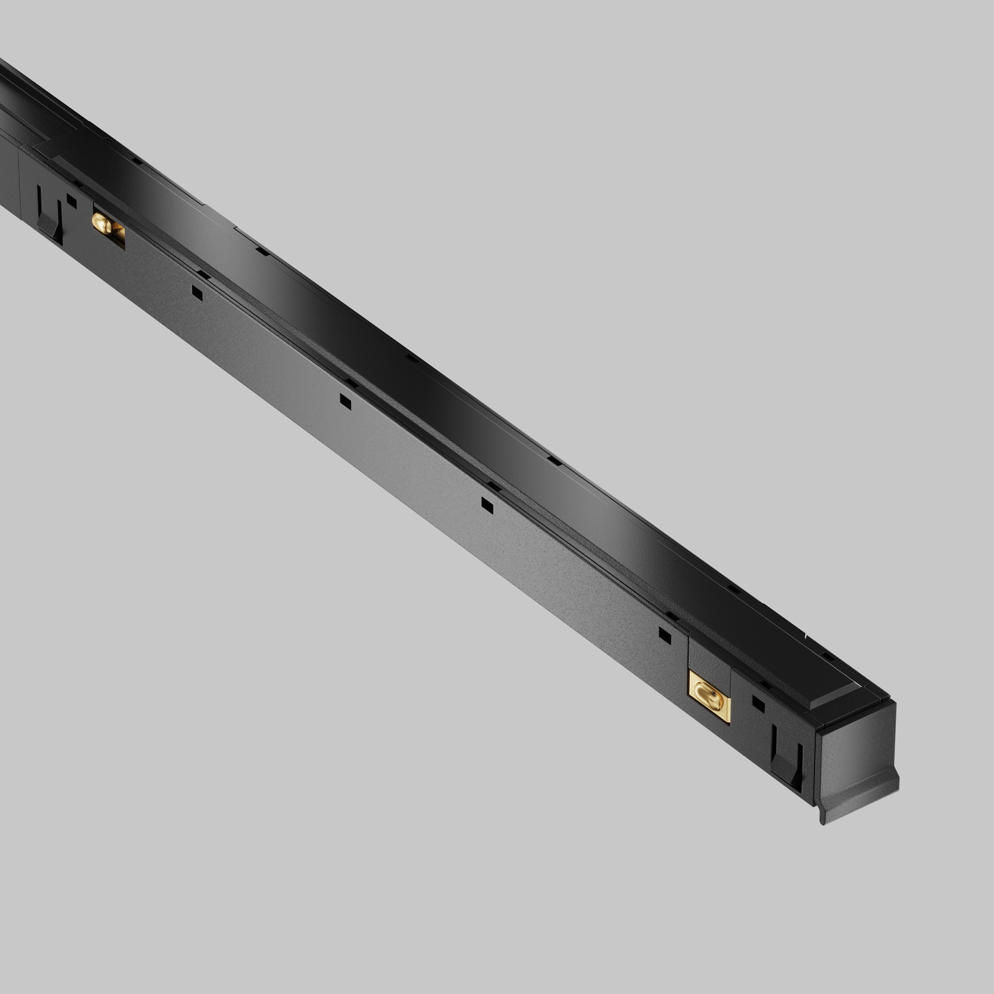 Трековый светильник Базис / Basis Exility X 2700-6000K 18Вт 120° Dim Smart Zigbee Трековый светильник Technical TR240-4-18WTW-DSZ-B — изображение 3