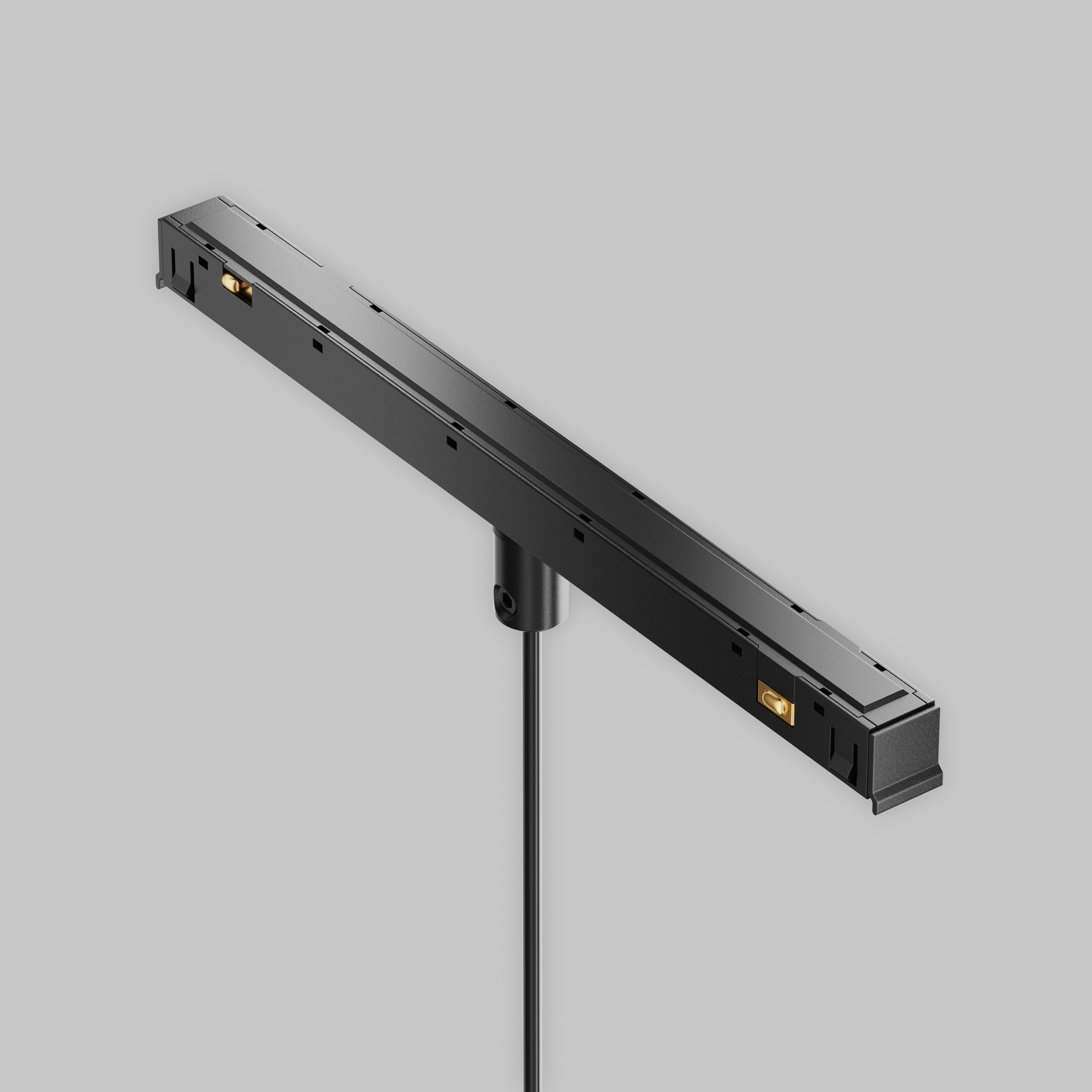 Трековый светильник Фокус / Focus Led Exility X 2700-6000K 7Вт 36° Dim Dali2 Трековый светильник Technical TR245-4-7WTW-DD2-B — изображение 4