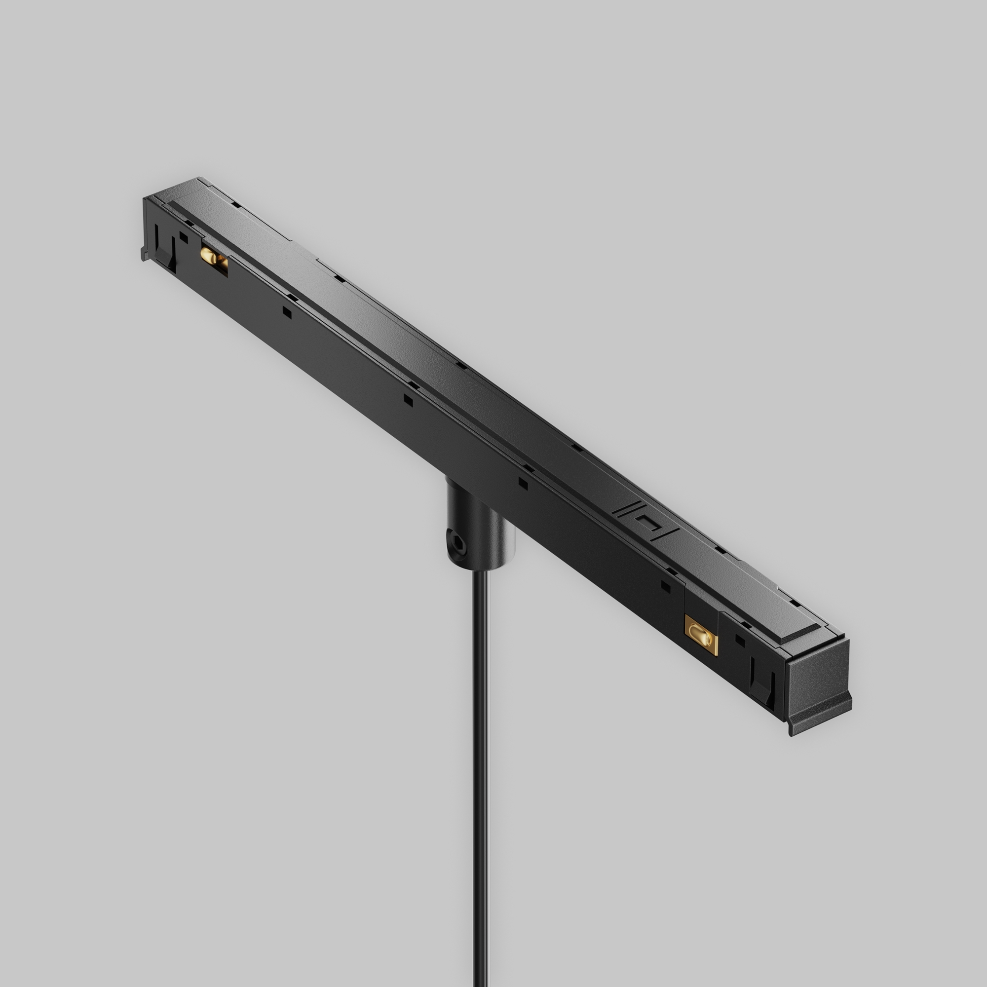 Трековый светильник Фокус / Focus Led Exility X 4000K 7Вт 36° Трековый светильник Technical TR245-7W4K-B — изображение 4