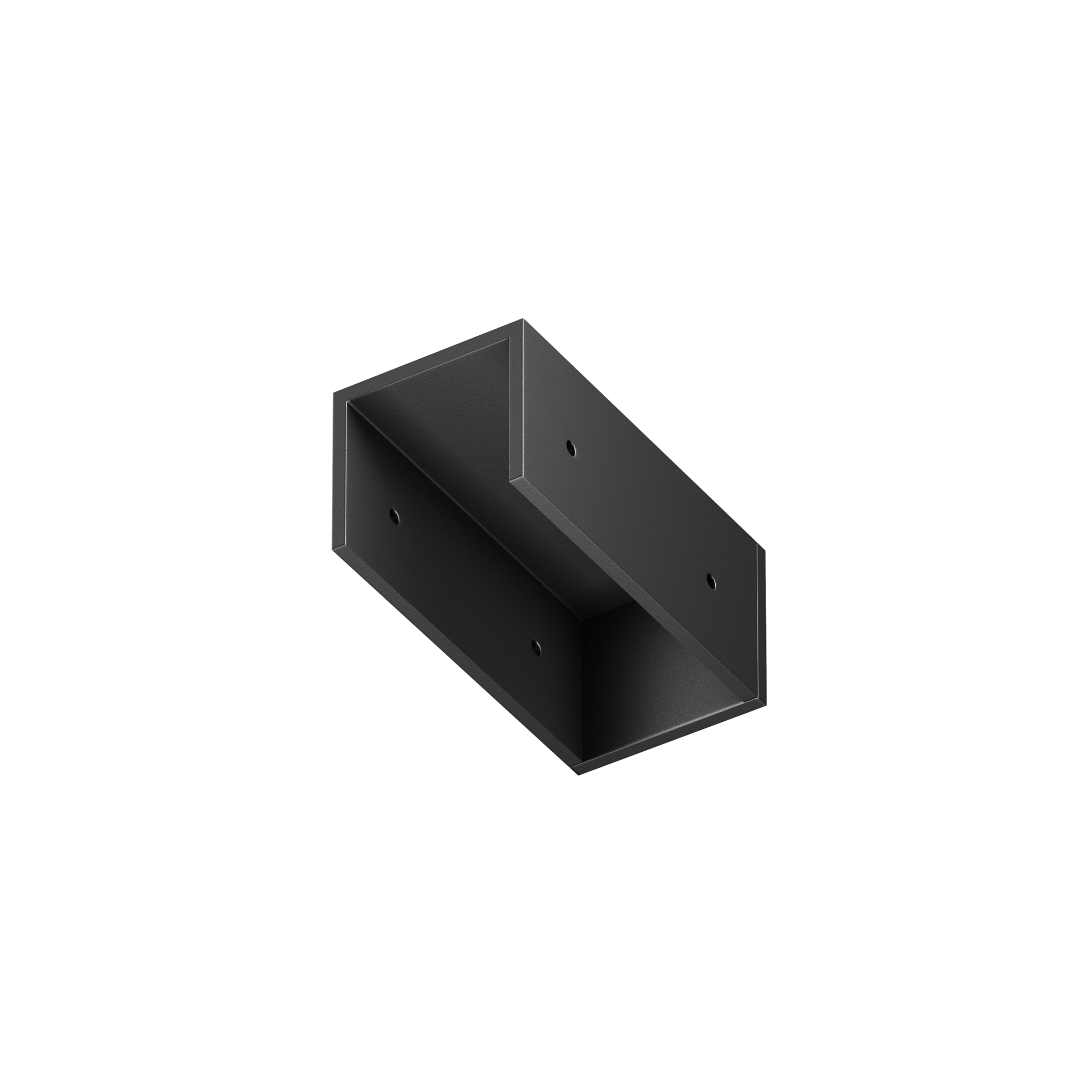 Заглушка к профилю Elasity IP Комплектующие для профиля Outdoor O-TR001-EC
