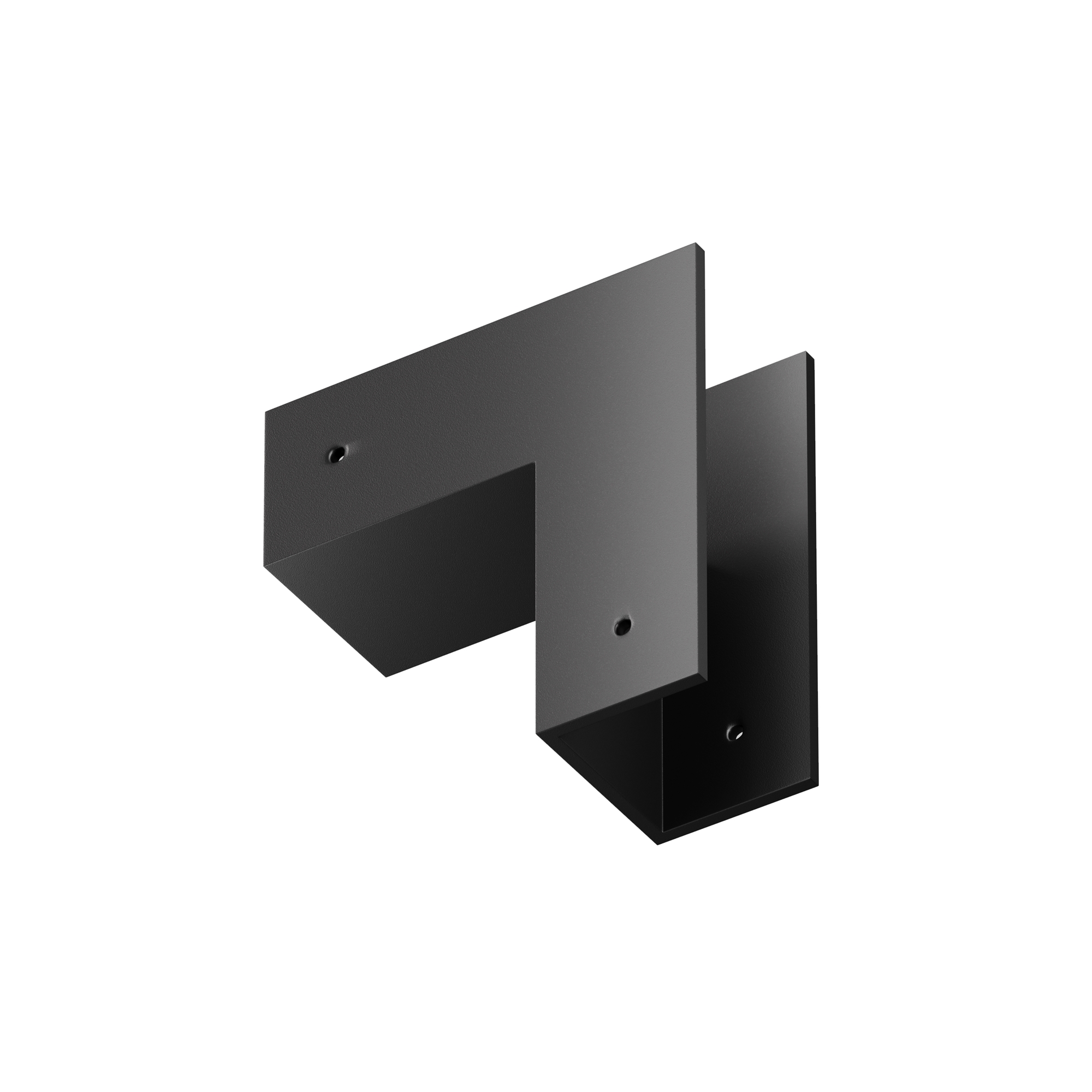Коннектор внешний для профиля Elasity IP Комплектующие для профиля Outdoor O-TR001-OC