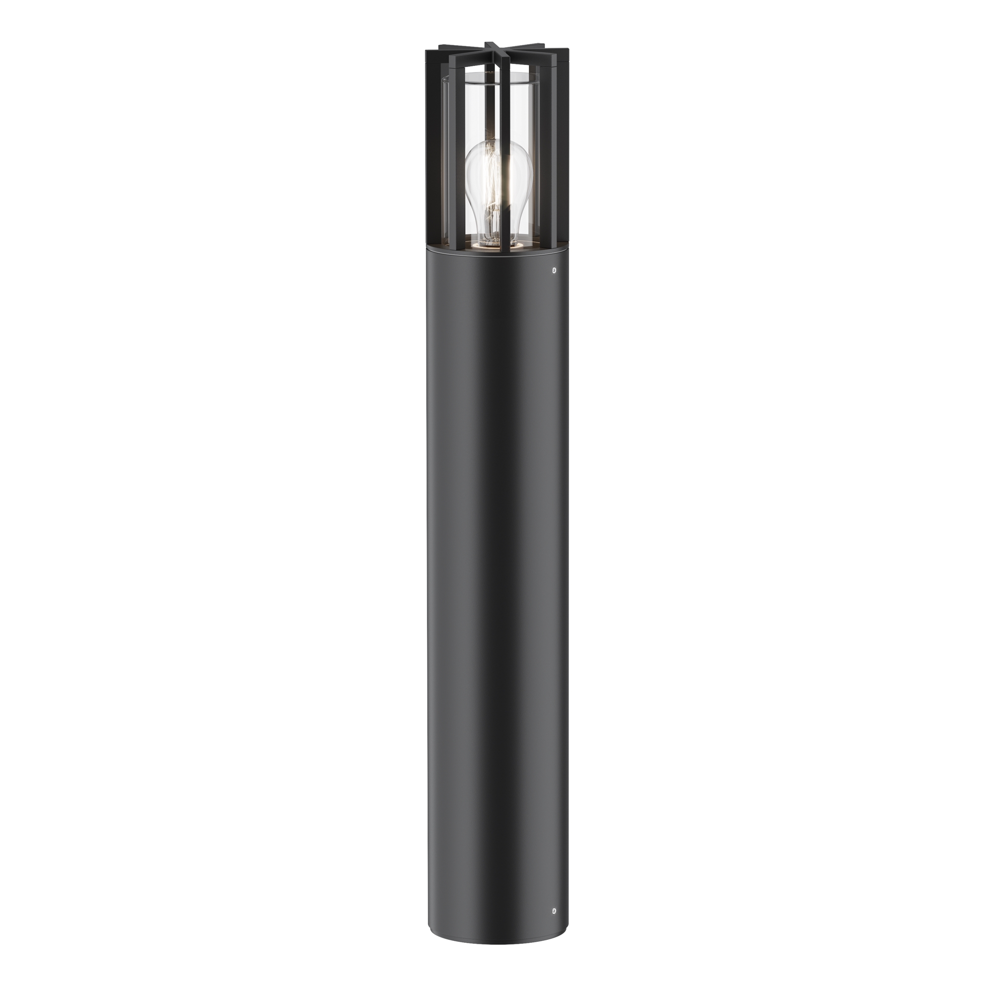 Ландшафтный светильник Баррель / Barrel E27x1 15Вт IP 54 Ландшафтный светильник Outdoor O453FL-01GF