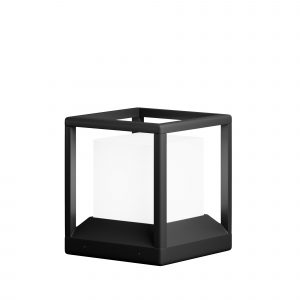 Ландшафтный светильник Трим / Trim E27x1 15Вт IP 65 Ландшафтный светильник Outdoor O455FL-01GF