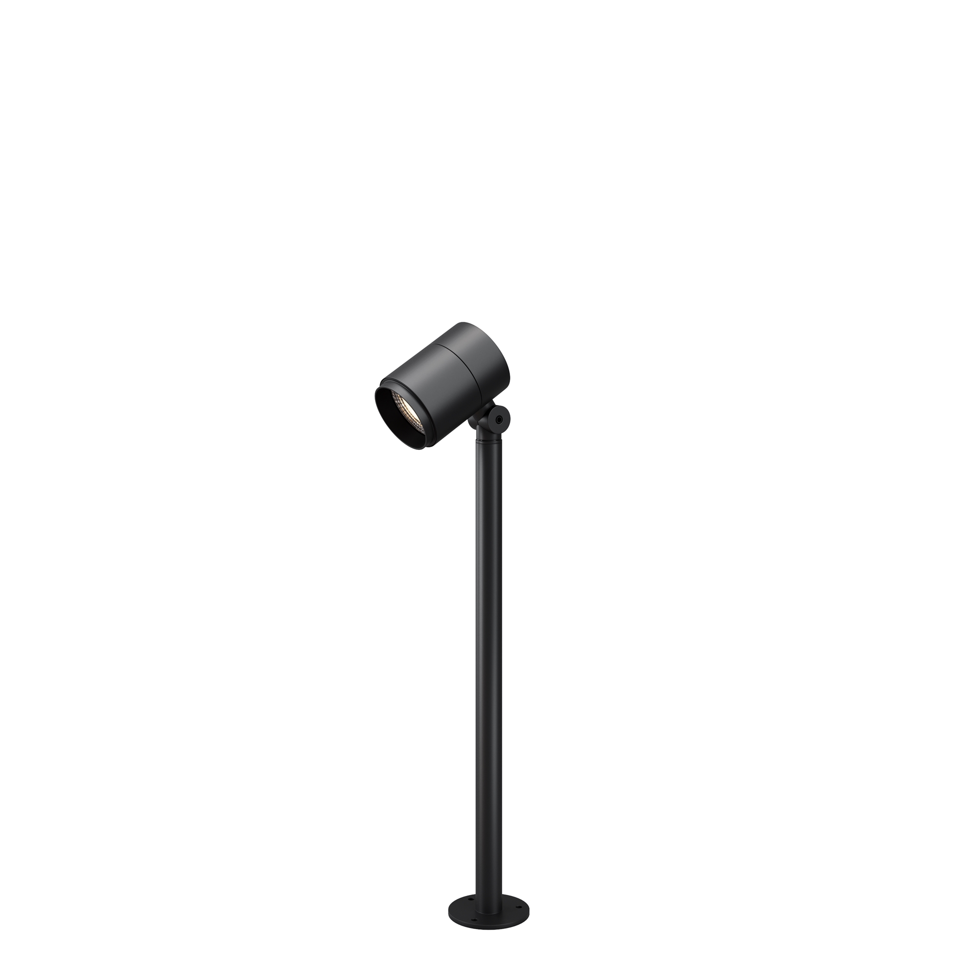 Ландшафтный светильник Спира / Spira 3000К 12Вт IP 65 Ландшафтный светильник Outdoor O497FL-L12B3K1
