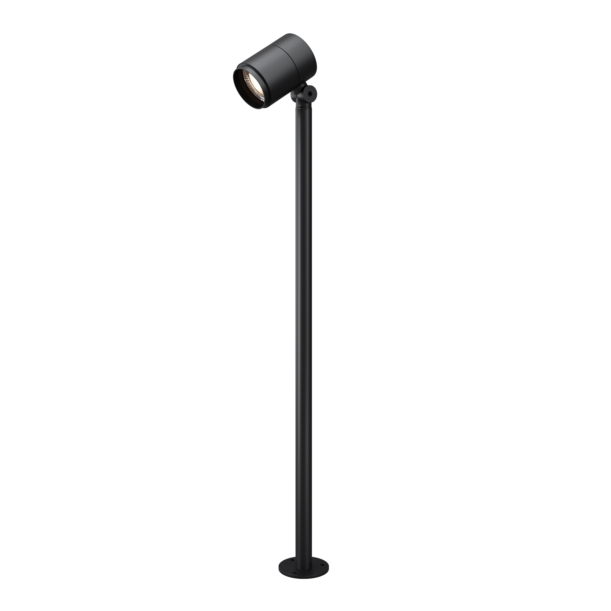 Ландшафтный светильник Спира / Spira 3000К 12Вт IP 65 Ландшафтный светильник Outdoor O497FL-L12B3K