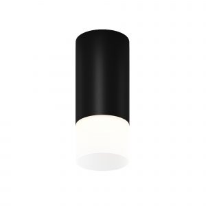 Потолочный светильник Искра / Ember 3000К 5Вт IP 65 Уличный потолочный светильник Outdoor O499CL-L5B3K