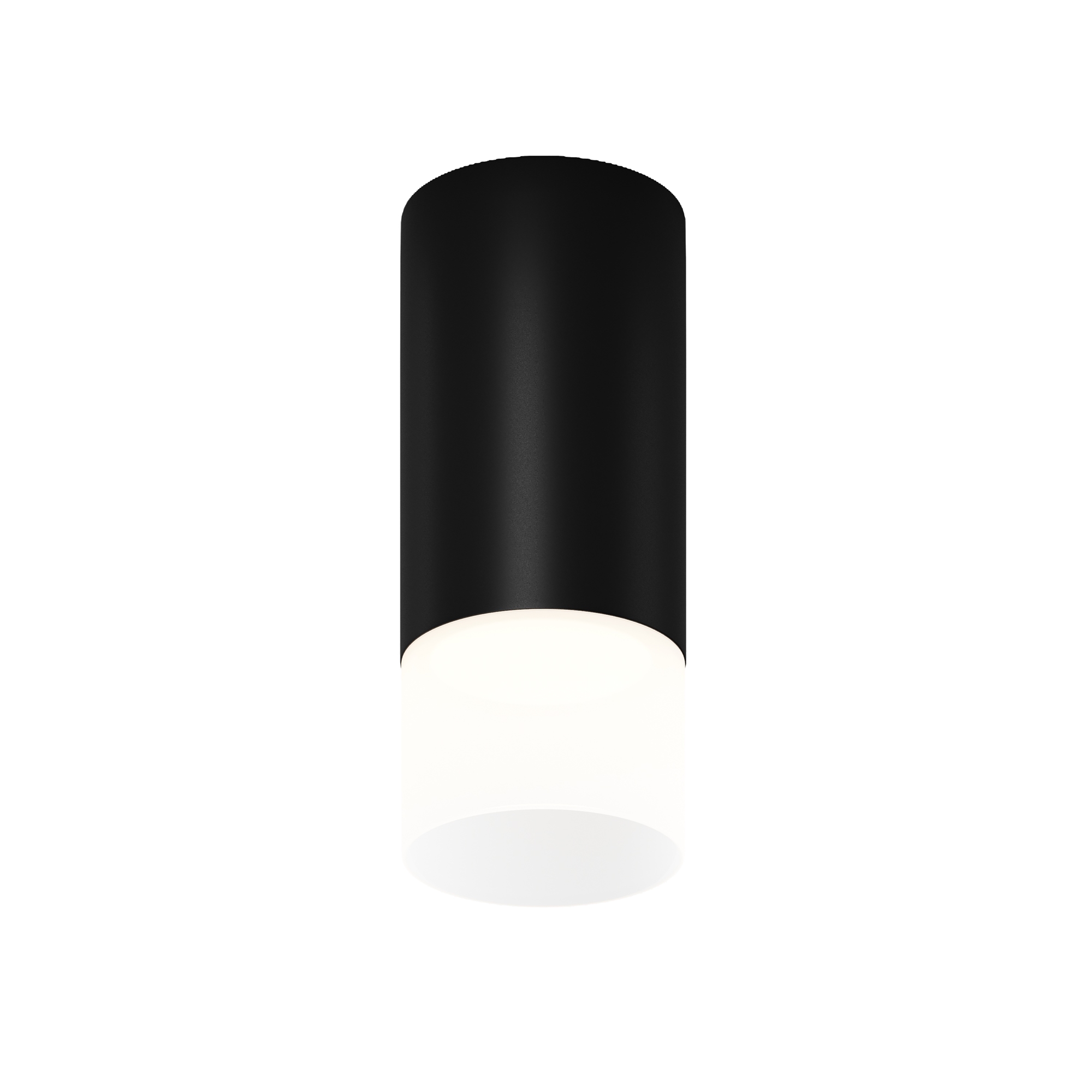 Потолочный светильник Искра / Ember 3000К 5Вт IP 65 Уличный потолочный светильник Outdoor O499CL-L5B3K
