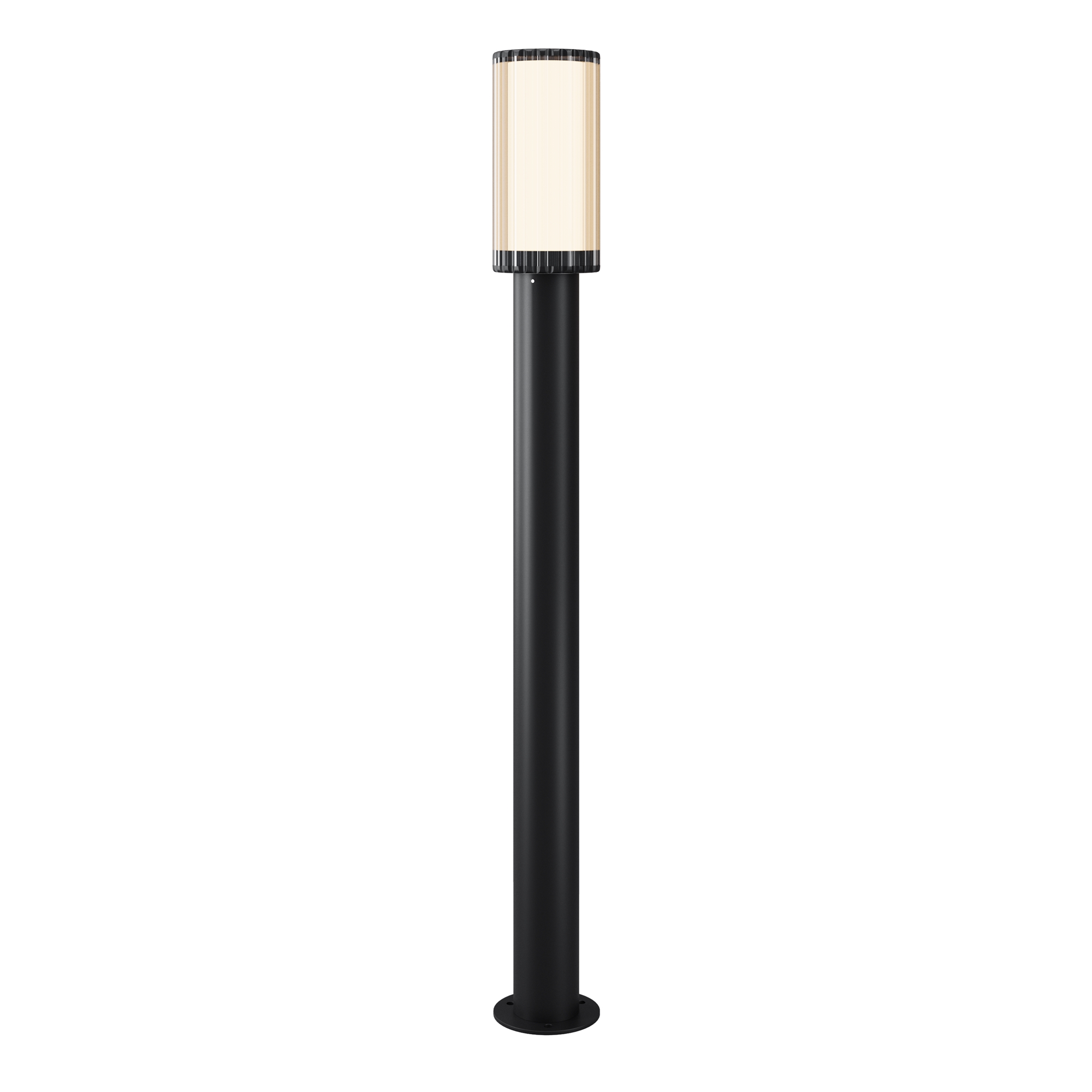 Ландшафтный светильник Рубчик / Rib E27x1 23Вт IP 65 Ландшафтный светильник Outdoor O502FL-01B1