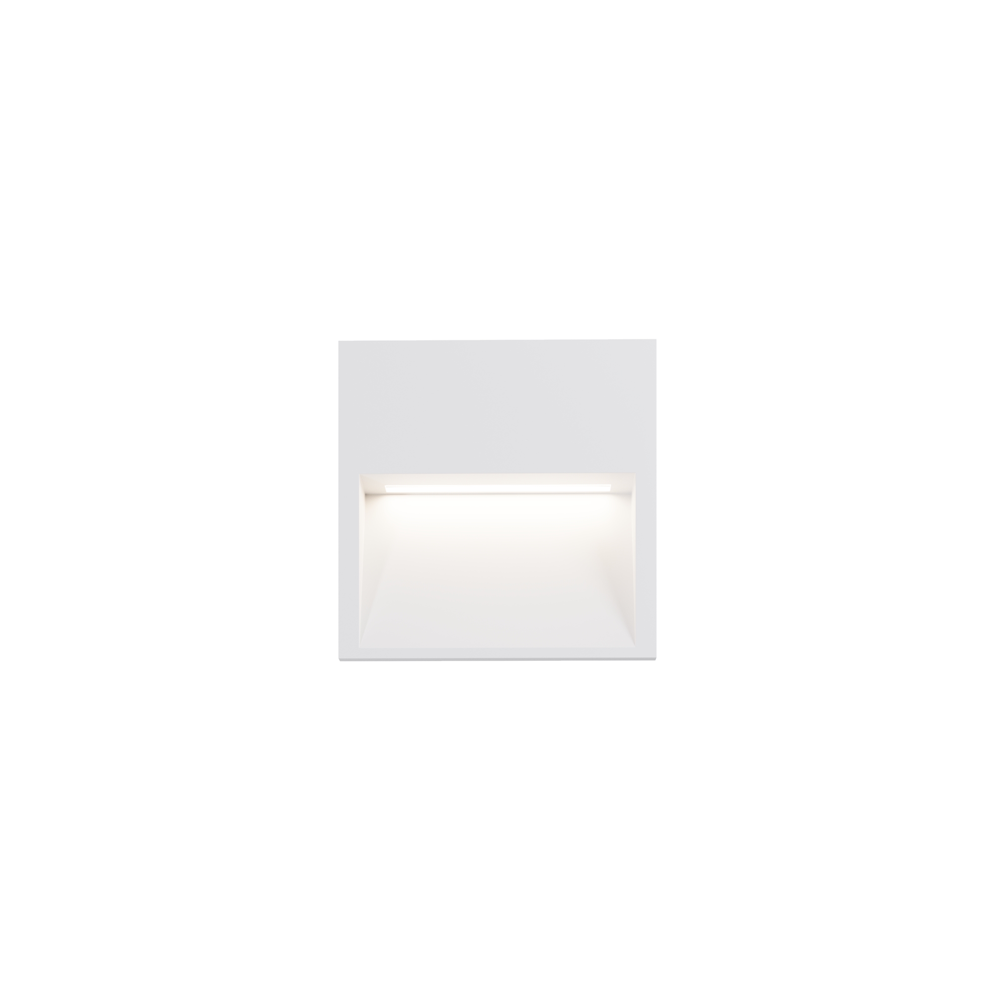 Подсветка для лестниц Футо / Futo 3000K 3Вт IP 65 Подсветка для лестниц Outdoor O512SL-L3W3K1