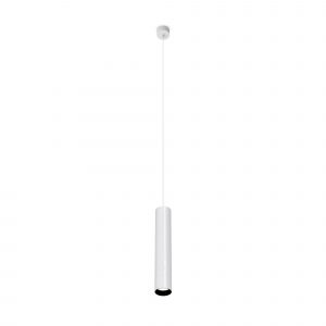 Подвесной светильник Фокус LED / Focus LED 4000К 12Вт Подвесной светильник Maytoni P072PL-L12W4K