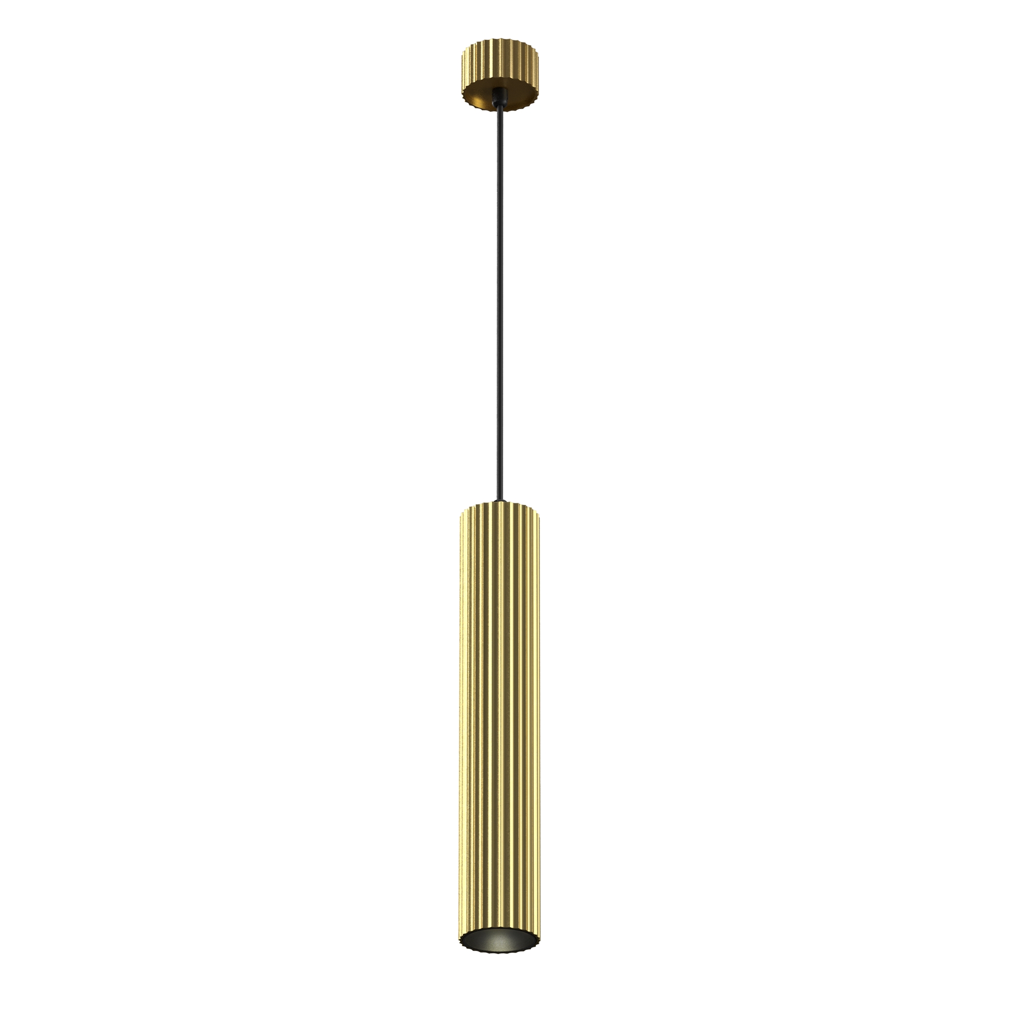 Подвесной светильник Калипсо / Calipso GU10х1 Подвесной светильник Maytoni P106PL-01-GU10-BS