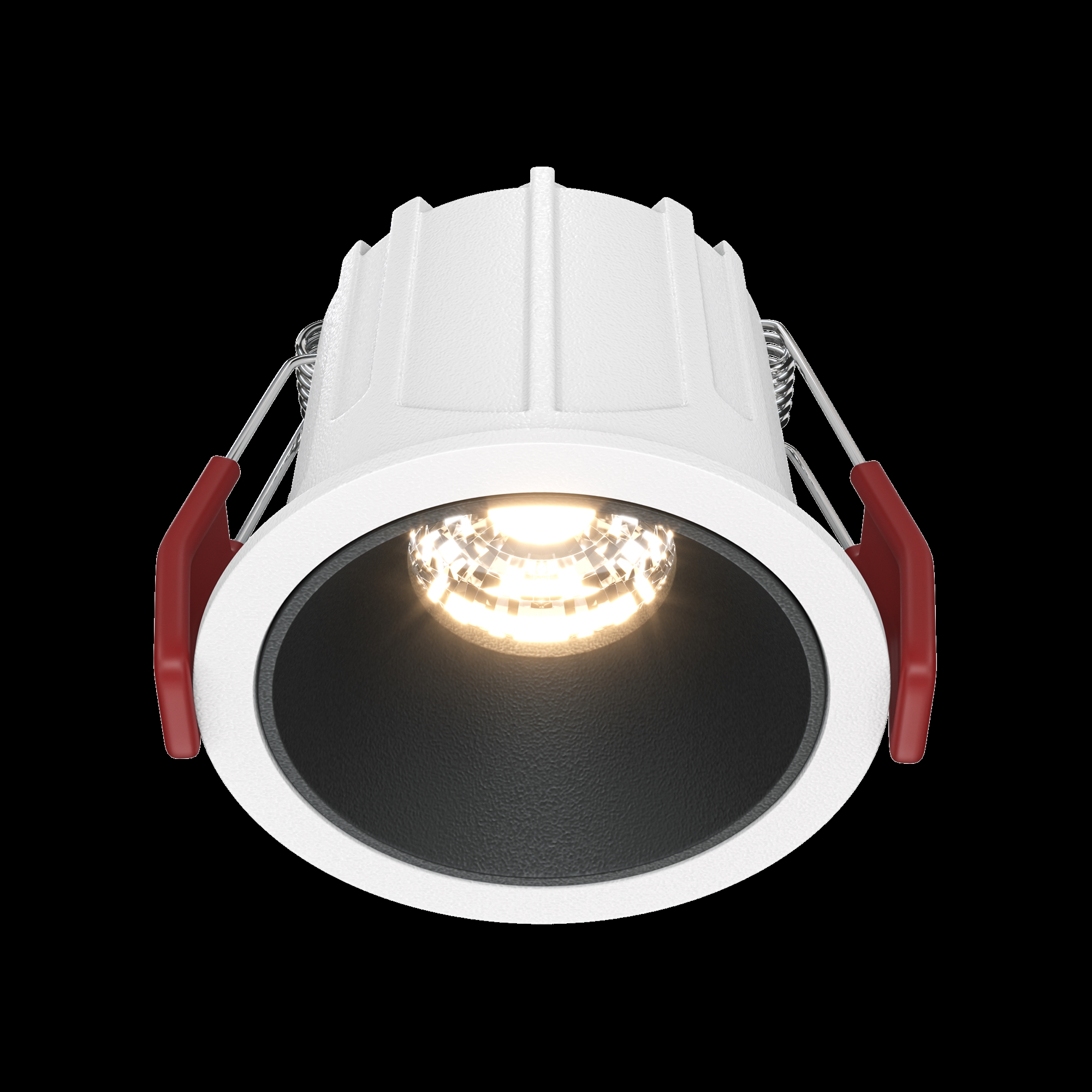 Встраиваемый светильник Альфа / Alfa LED 10 Вт 3000 К 36° Встраиваемый светильник Technical DL043-01-10W3K-RD-WB — изображение 4