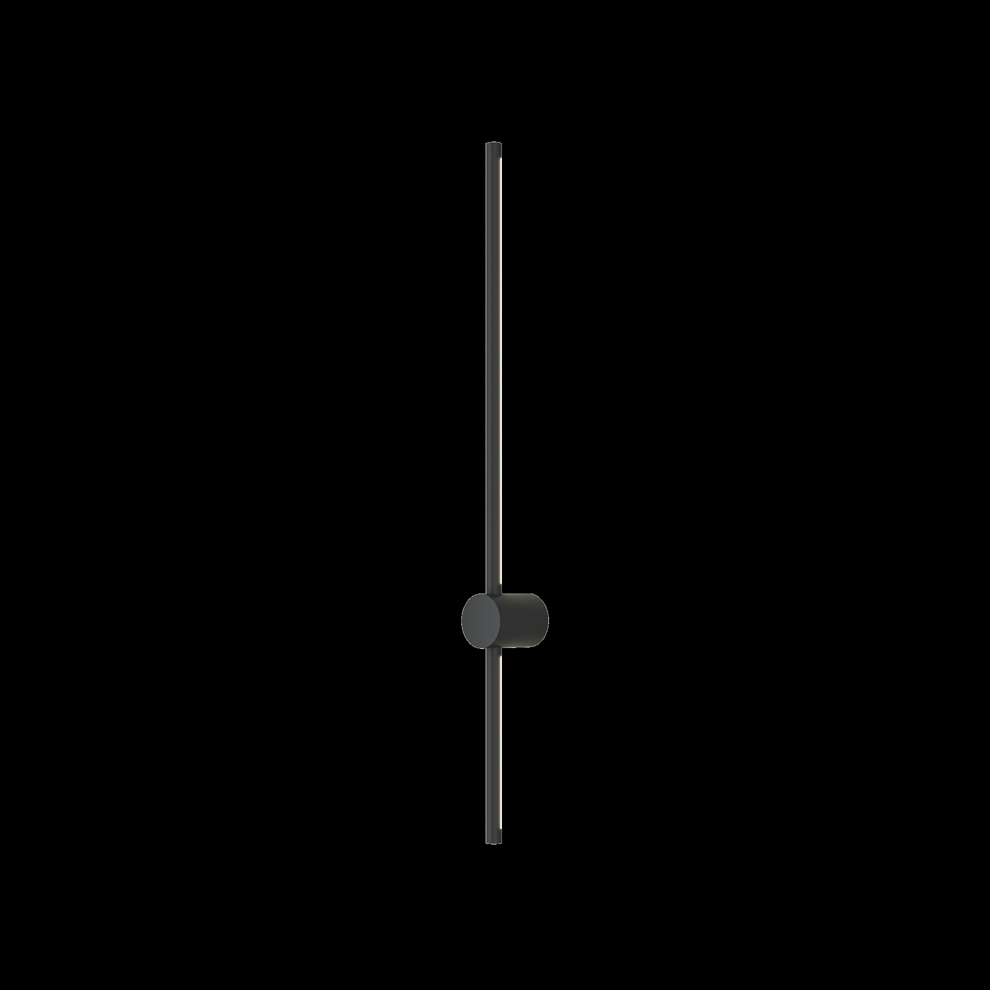 Настенный светильник (бра) Луч света / Light stick 3000К 10Вт Настенный светильник (бра) Maytoni MOD237WL-L11B3K — изображение 2