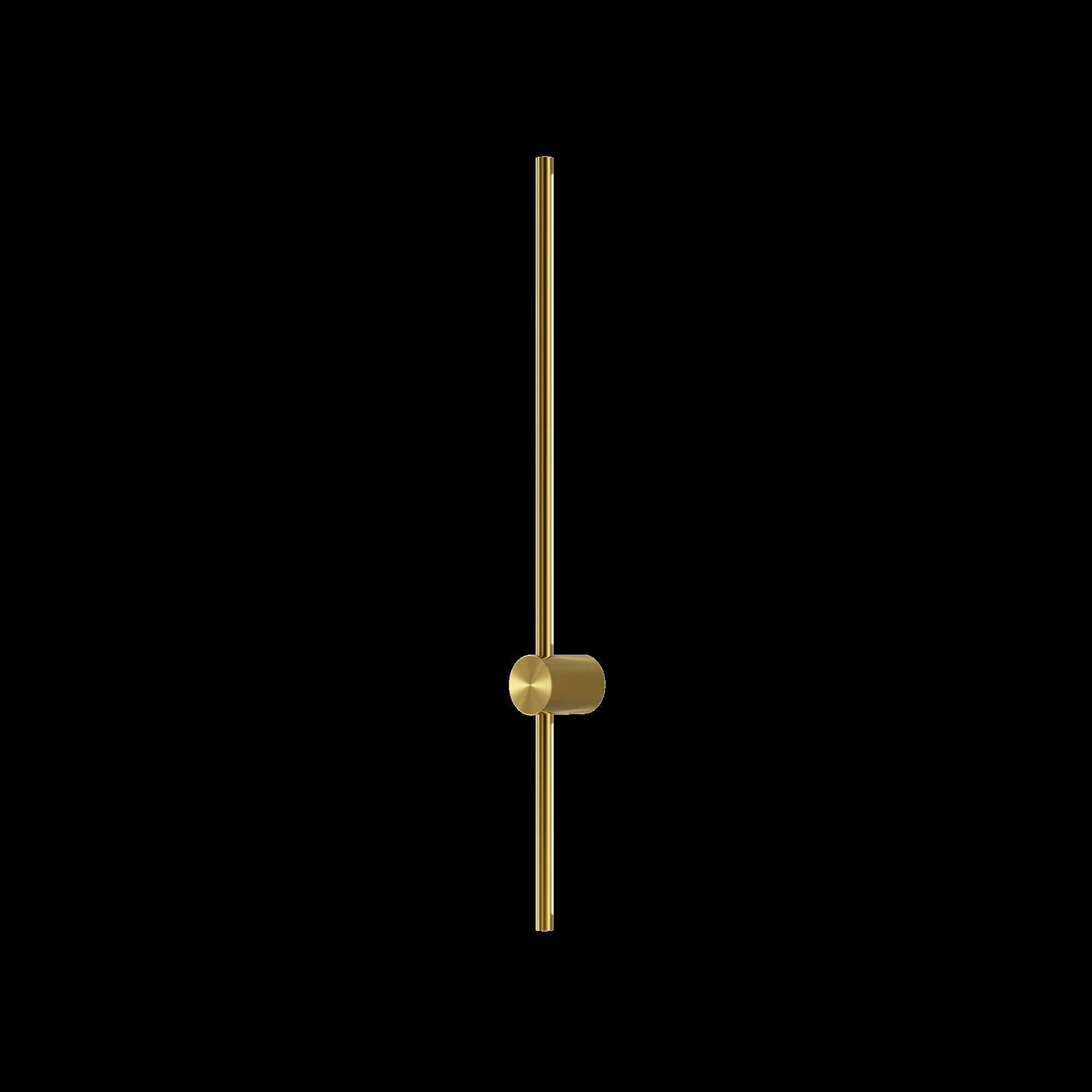 Настенный светильник (бра) Луч света / Light stick 3000К 10Вт Настенный светильник (бра) Maytoni MOD237WL-L11BS3K — изображение 4