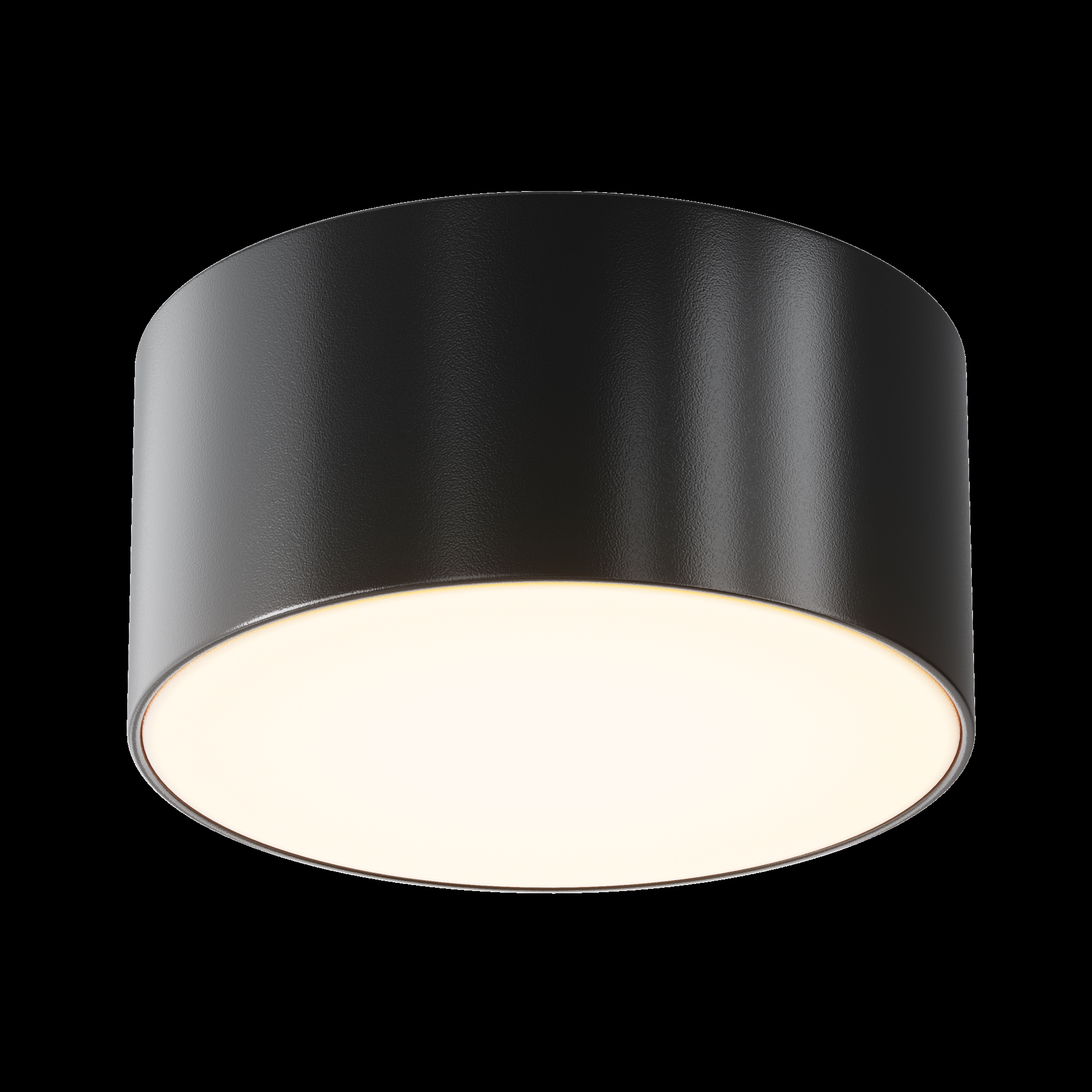 Потолочный светильник Зон / Zon IP 3000K 15Вт IP 65 Уличный потолочный светильник Outdoor O430CL-L15B3K — изображение 4