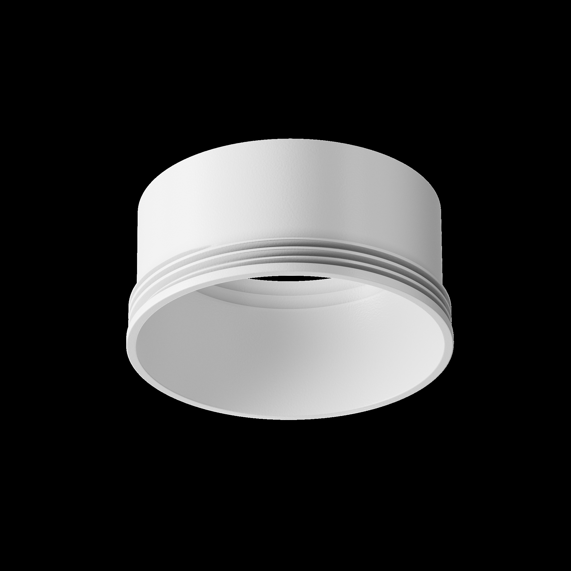 Декоративное кольцо для Фокус / Focus LED 12Вт Комплектующие для светильника Technical RingM-12-W — изображение 2
