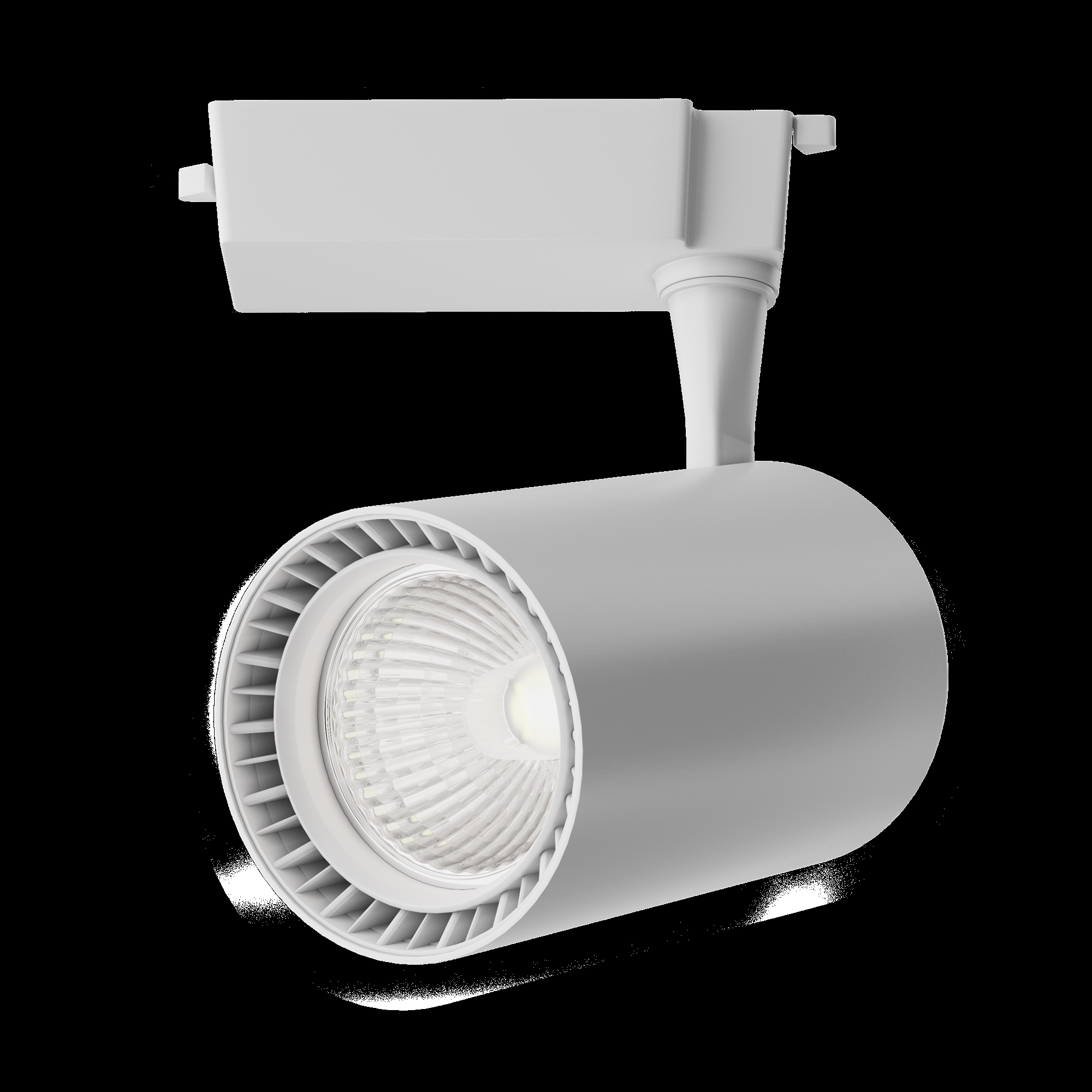 Трековый светильник Вуоро / Vuoro Unity 4000K 15Вт 36° Трековый светильник Technical TR003-1-15W4K-M-W — изображение 3