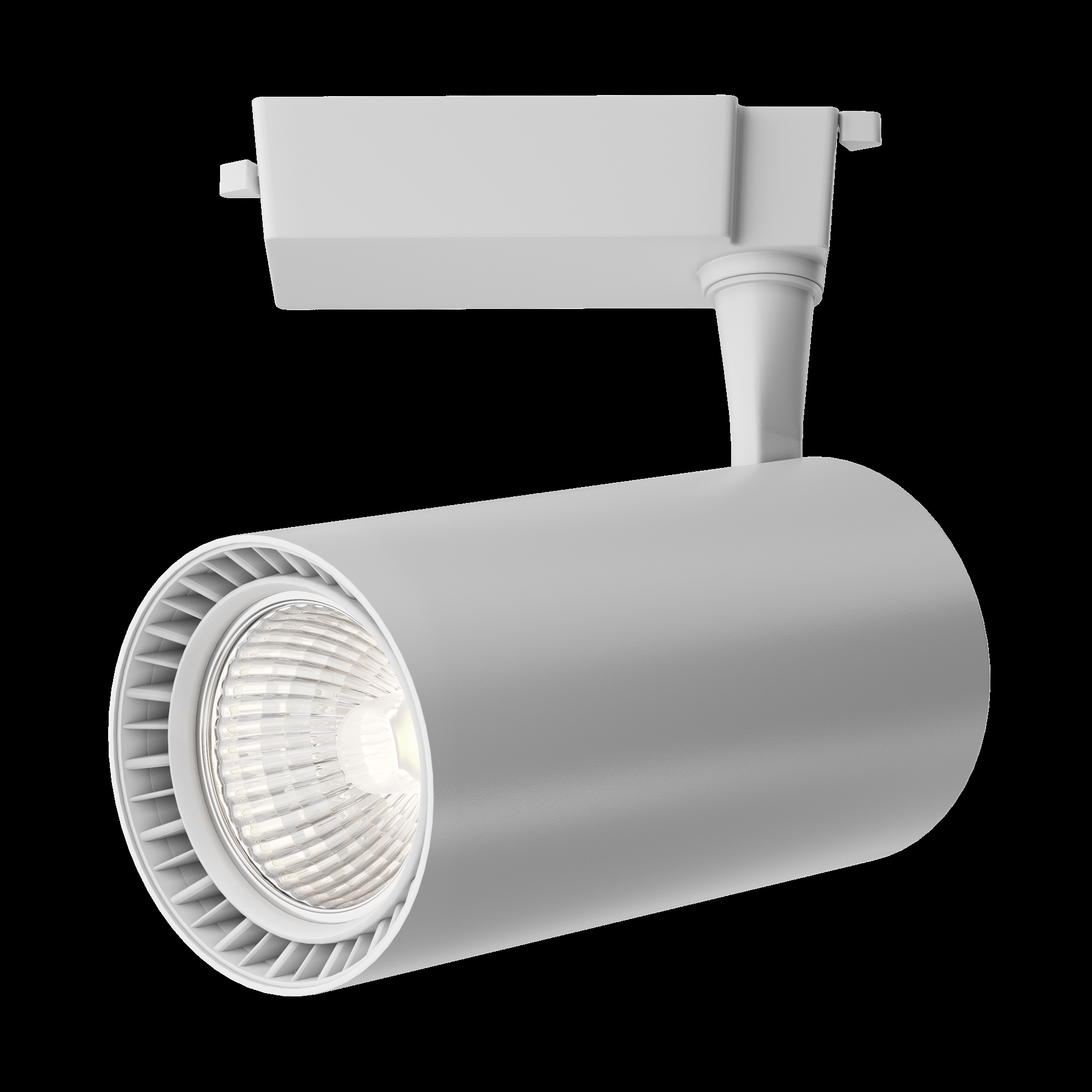 Трековый светильник Вуоро / Vuoro Unity 4000K 36Вт 60° Трековый светильник Technical TR003-1-36W4K-W-W — изображение 4