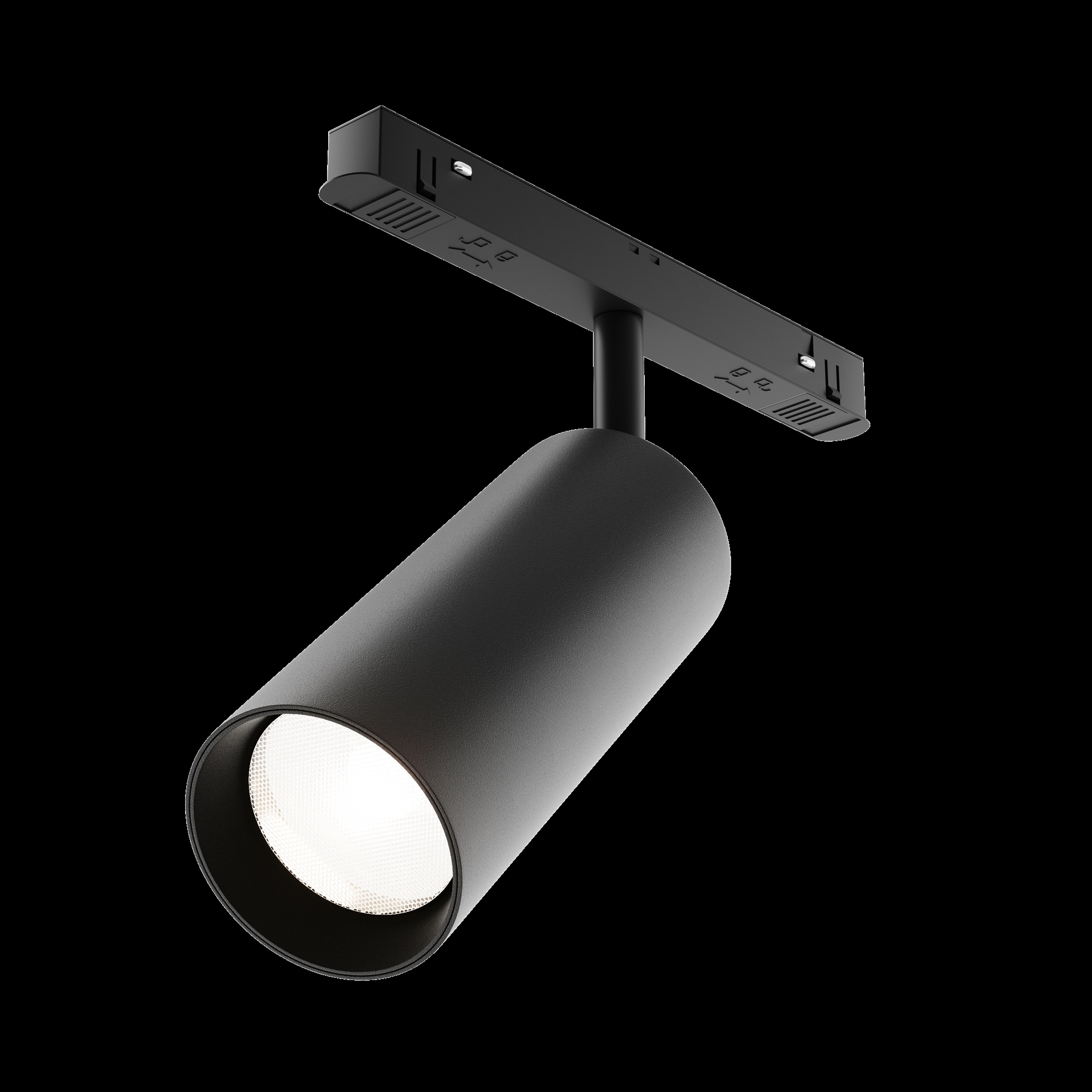 Трековый светильник Фокус / Focus Led Exility 2700-6000K 20Вт 36° Dim Dali1 Трековый светильник Technical TR032-4-20WTW-S-DD-B — изображение 3