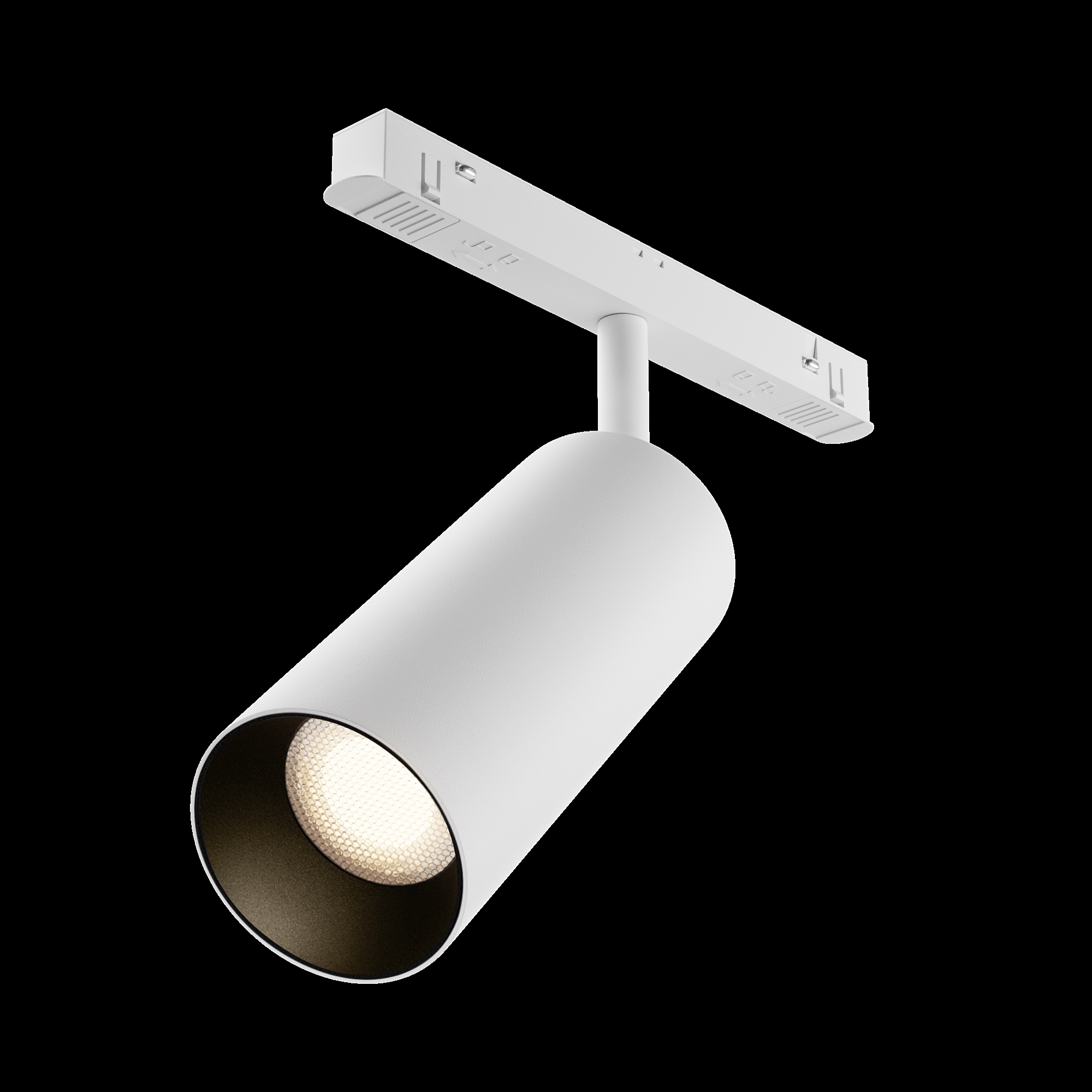 Трековый светильник Фокус / Focus Led Exility 2700-6000K 20Вт 36° Dim Dali1 Трековый светильник Technical TR032-4-20WTW-S-DD-W — изображение 3