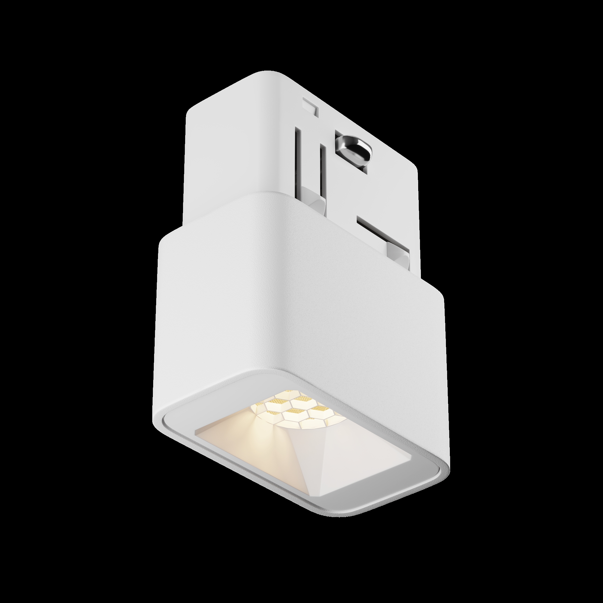 Трековый светильник Точки / Points S Exility 3000K 2Вт 24° Трековый светильник Technical TR100-2-2W3K-S-W — изображение 4