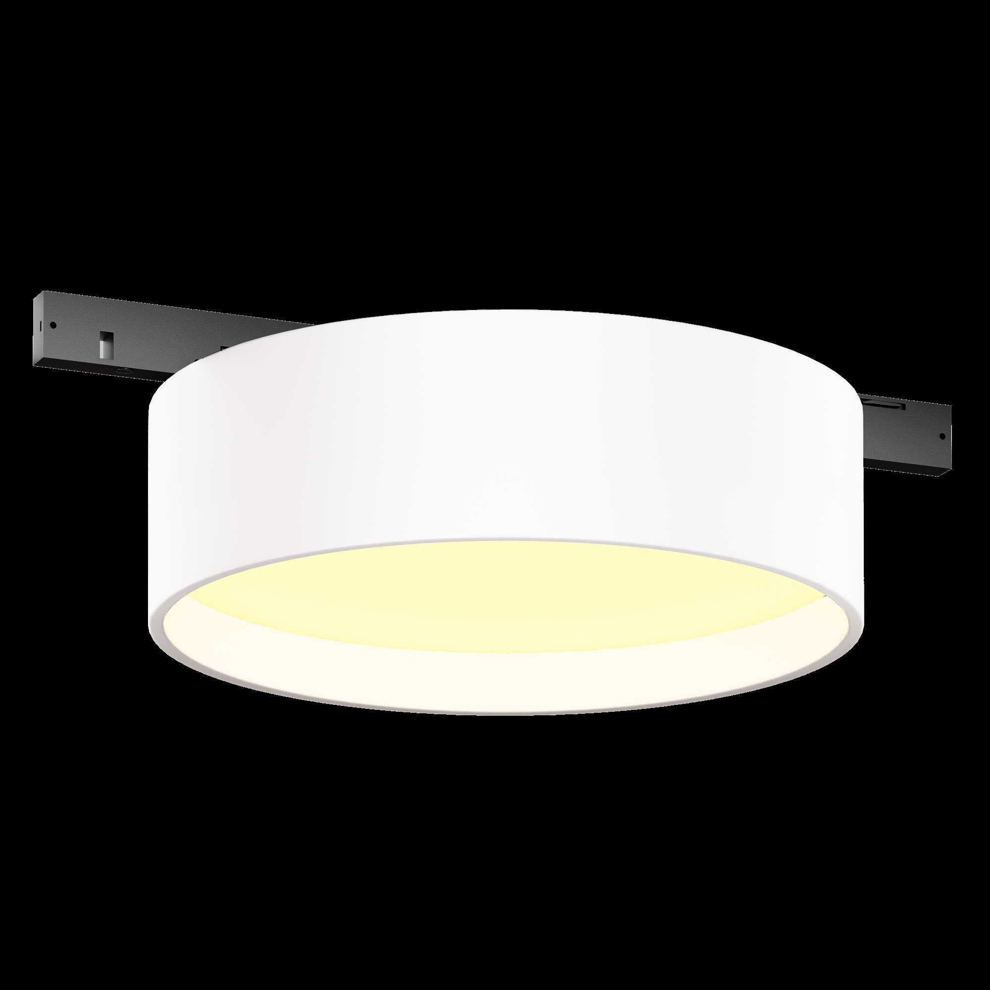 Трековый светильник Зон / Zon Levity 2700К 12Вт 100° Трековый светильник Technical TR189-1-12W2.7K-BW — изображение 2