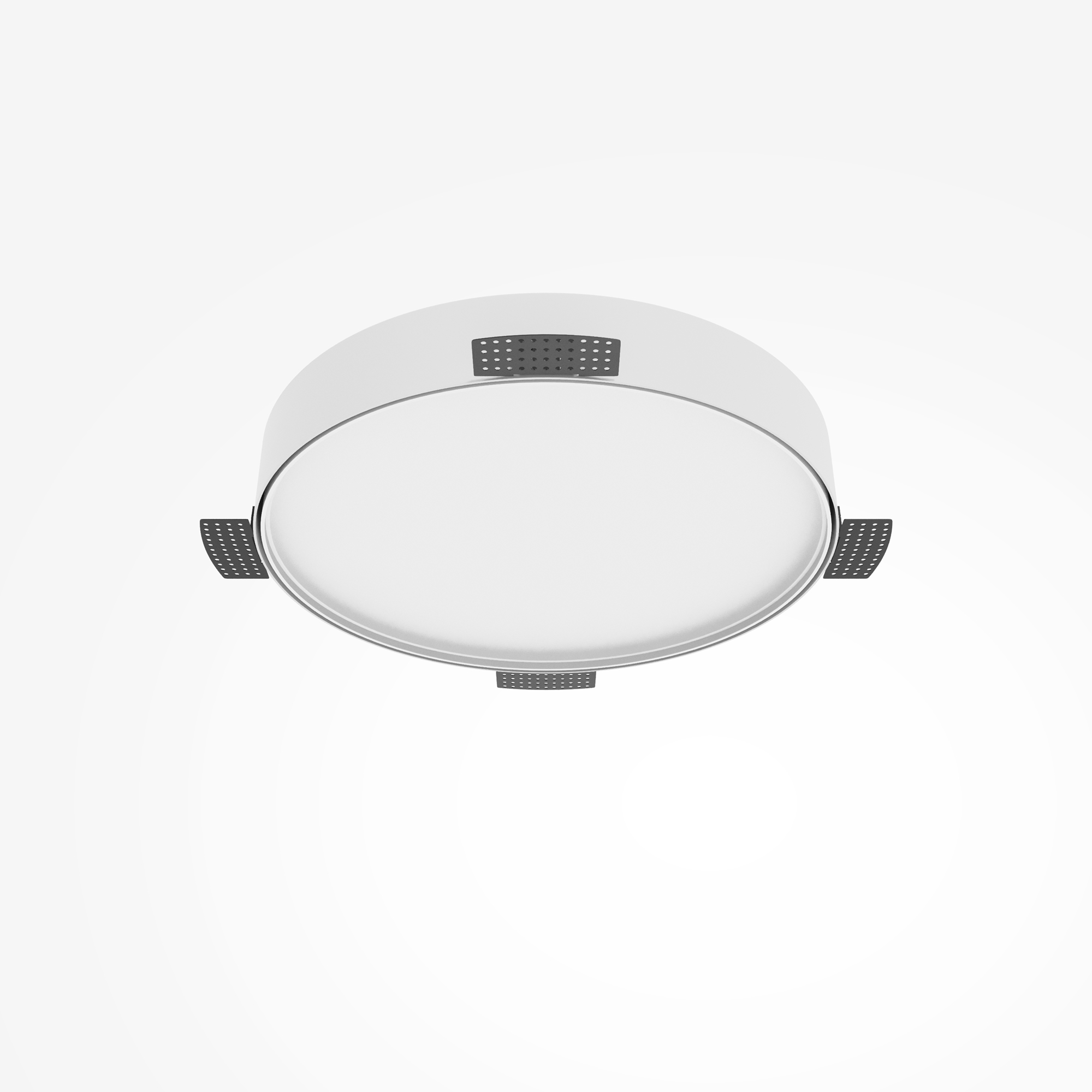 Потолочный светильник Зон / Zon 45 Вт 2700 К 120° Потолочный светильник Technical C032CL-45W2.7K-RD-W — изображение 4