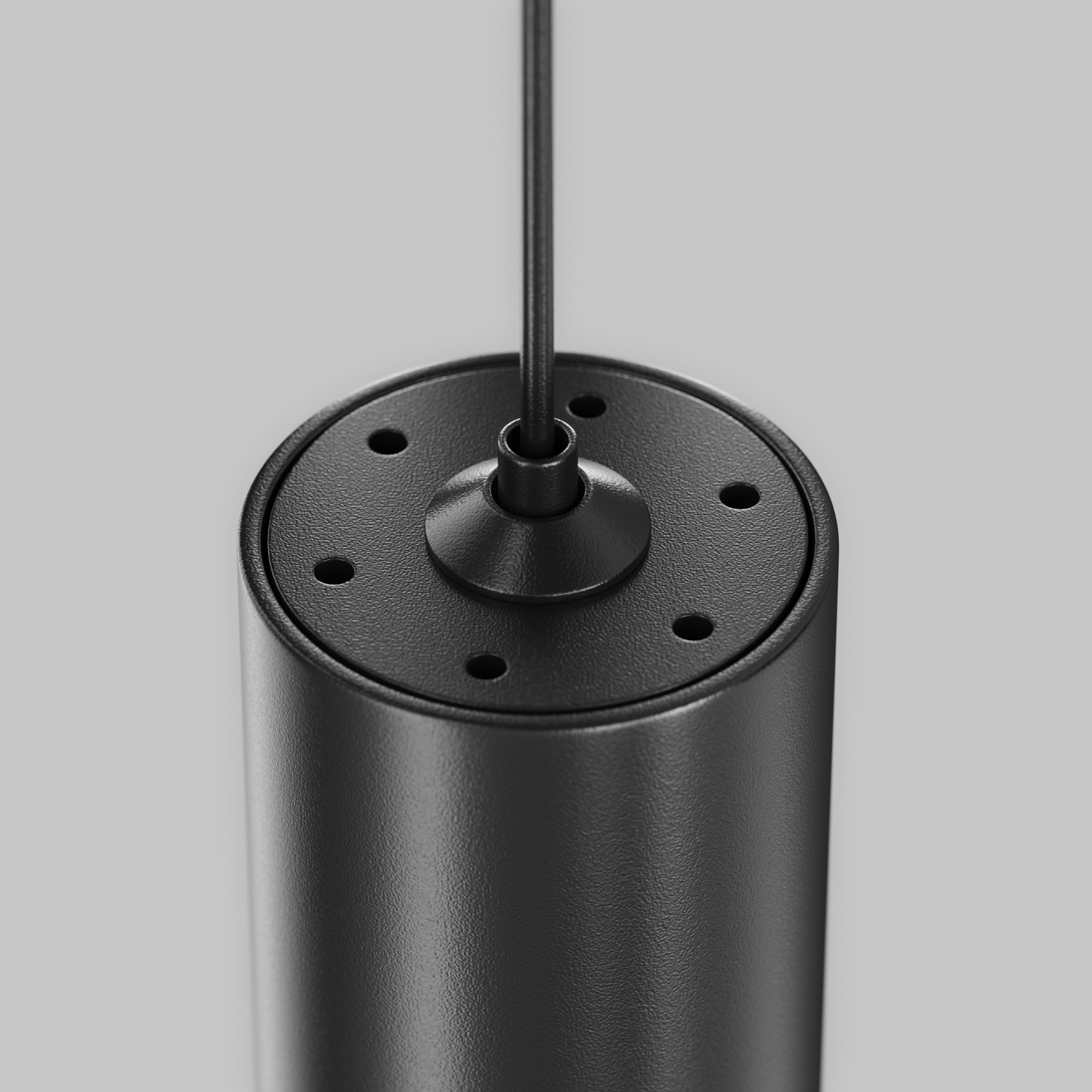 Трековый подвесой светильник Фокус / Focus Led Flarity 3000K 5Вт 30° Трековый светильник Technical TR156-1-5W3K-B — изображение 4