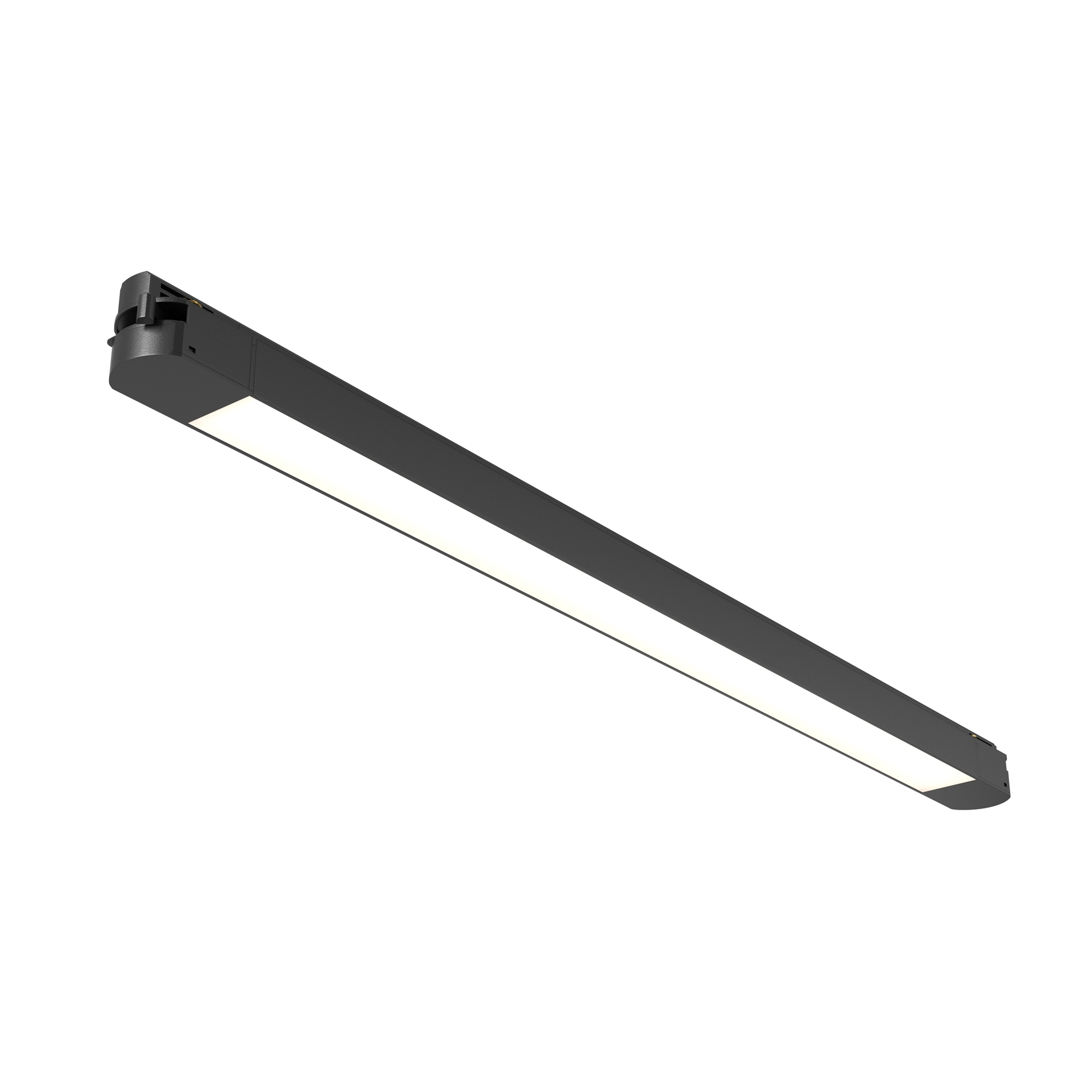 Трековый светильник Базис / Basis Unity 4000K 24Вт 110° Трековый светильник Technical TR000-1-24W4K-B_1