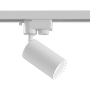 Трековый светильник  Фокус Мини / Focus MINI TR002-1-GU10-W Трековый светильник Technical TR002-1-GU10-W