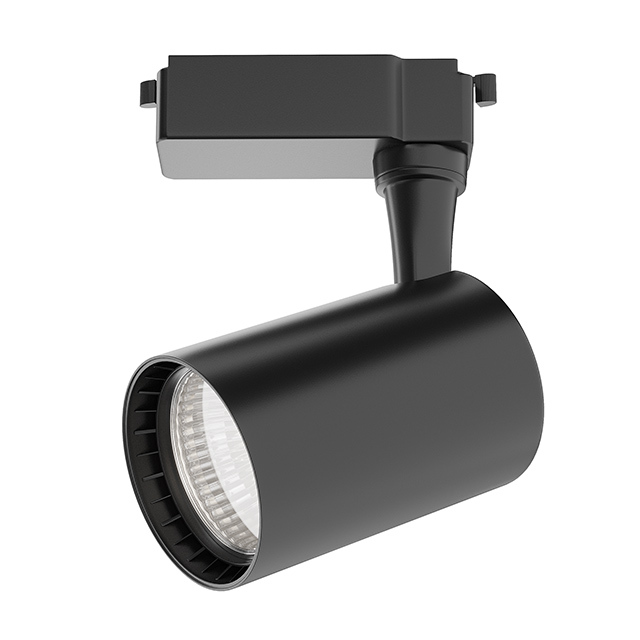 Трековый светильник Вуоро / Vuoro Unity 4000K 10Вт 36° Трековый светильник Technical TR003-1-10W4K-M-B