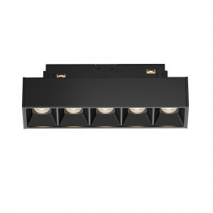 Трековый светильник Точки / Points S35 3000K 10Вт 24° Трековый светильник Technical TR014-2-10W3K-B