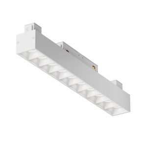Трековый светильник Точки / Points S35 4000K 20Вт 24° Трековый светильник Technical TR014-2-20W4K-W