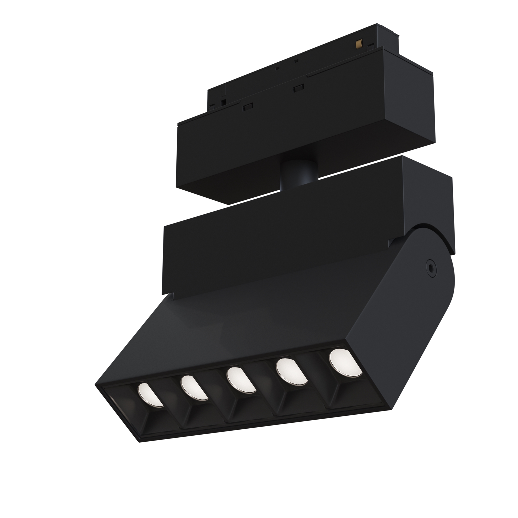 Трековый светильник Точки / Points S35 4000K 10Вт 24° Трековый светильник Technical TR015-2-10W4K-B