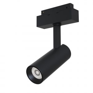 Трековый светильник Фокус / Focus Led S35 3000K 9Вт 24° Трековый светильник Technical TR019-2-10W3K-B