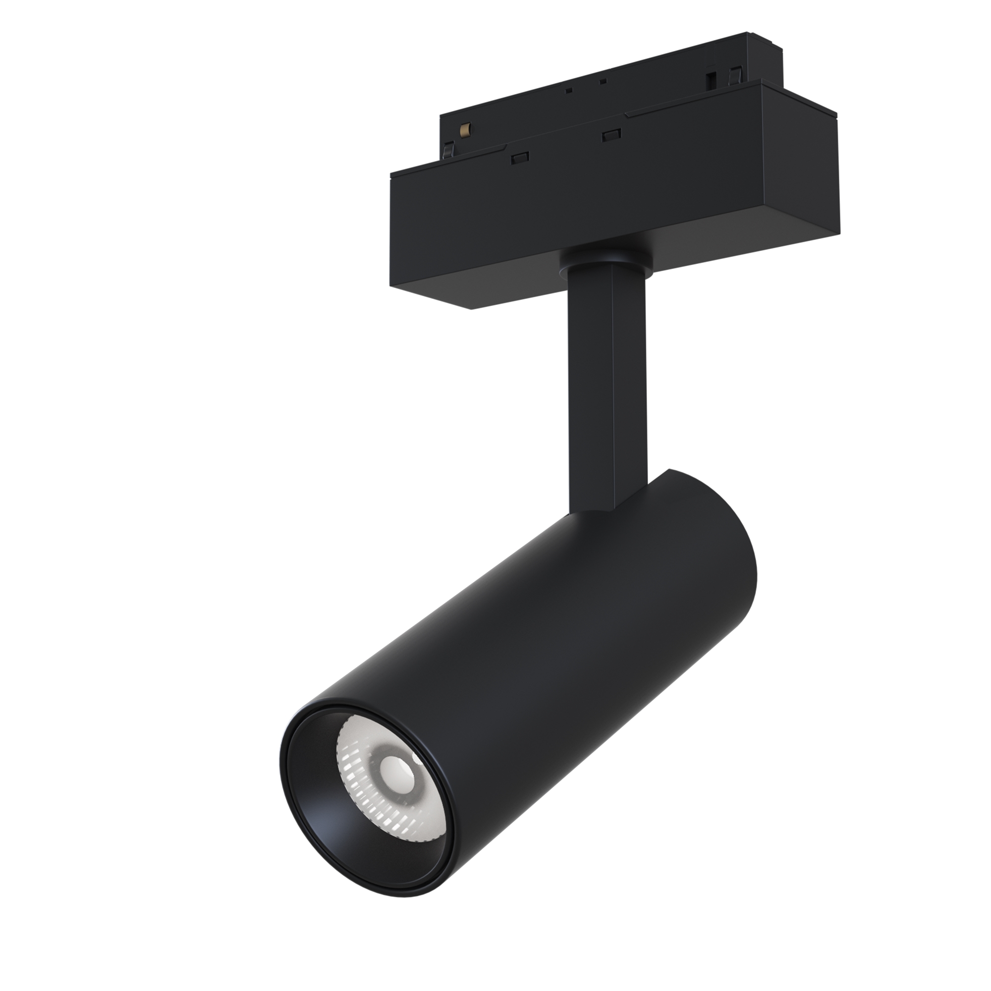 Трековый светильник Фокус / Focus Led S35 4000K 9Вт 24° Трековый светильник Technical TR019-2-10W4K-B