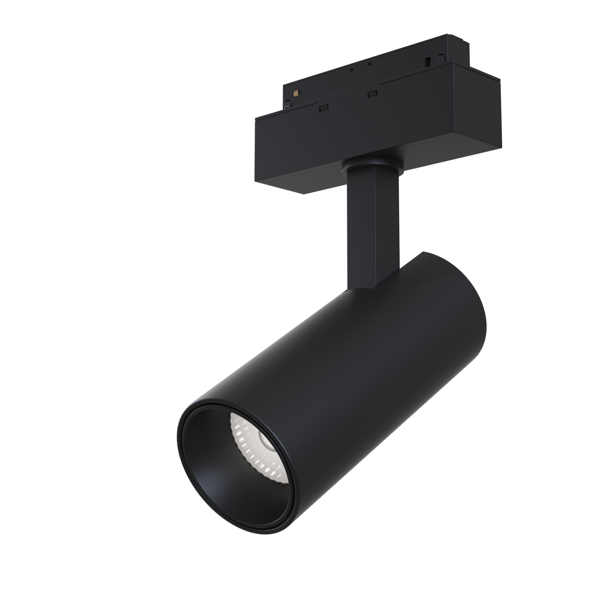 Трековый светильник Фокус / Focus Led S35 3000K 18Вт 24° Трековый светильник Technical TR019-2-15W3K-B