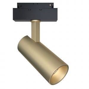 Трековый светильник Фокус / Focus LED S35 3000K 18Вт Трековый светильник Technical TR019-2-15W3K-MG