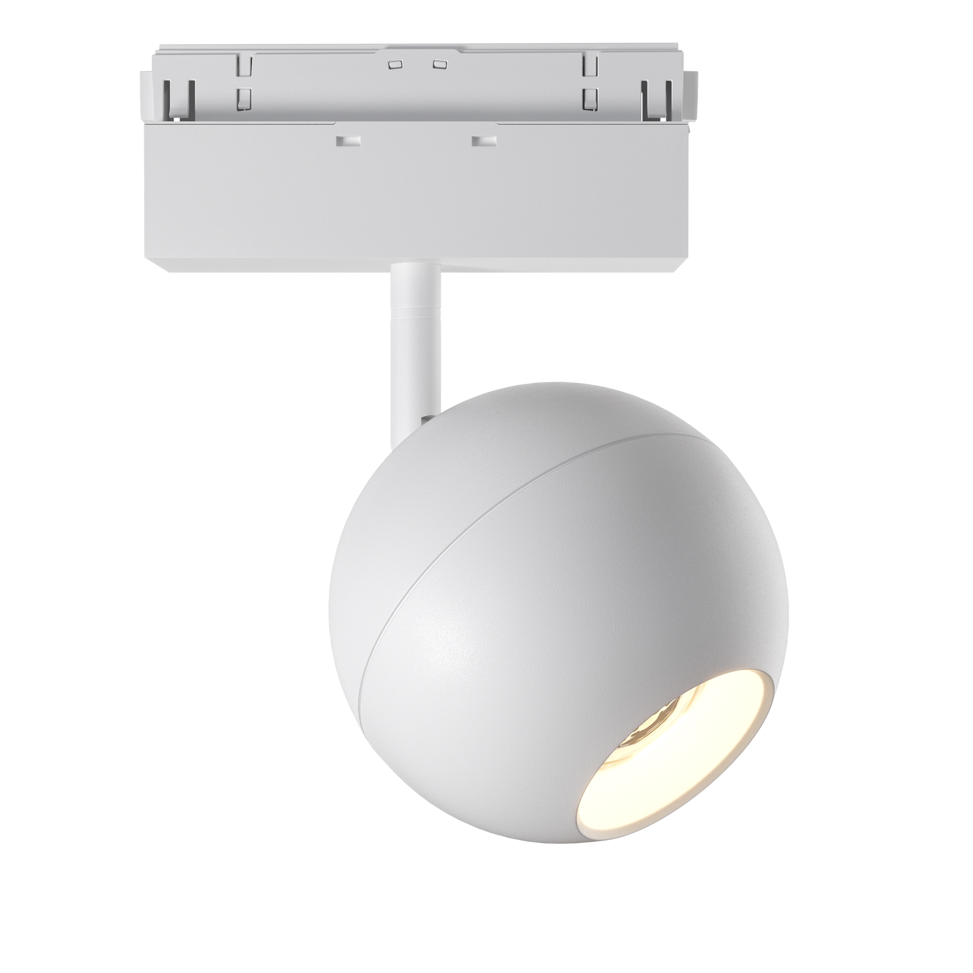 Трековый светильник Шар / Ball S35 3000K 15Вт Трековый светильник Technical TR028-2-15W3K-W