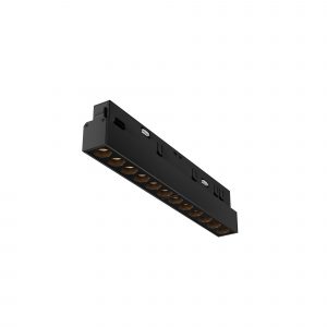 Трековый светильник Точки / Points Exility 2700K 12Вт 36° Трековый светильник Technical TR031-2-12W2.7K-B