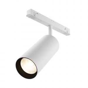 Трековый светильник Фокус / Focus Led Exility 3000K 20Вт 24° Трековый светильник Technical TR032-2-20W3K-S-W