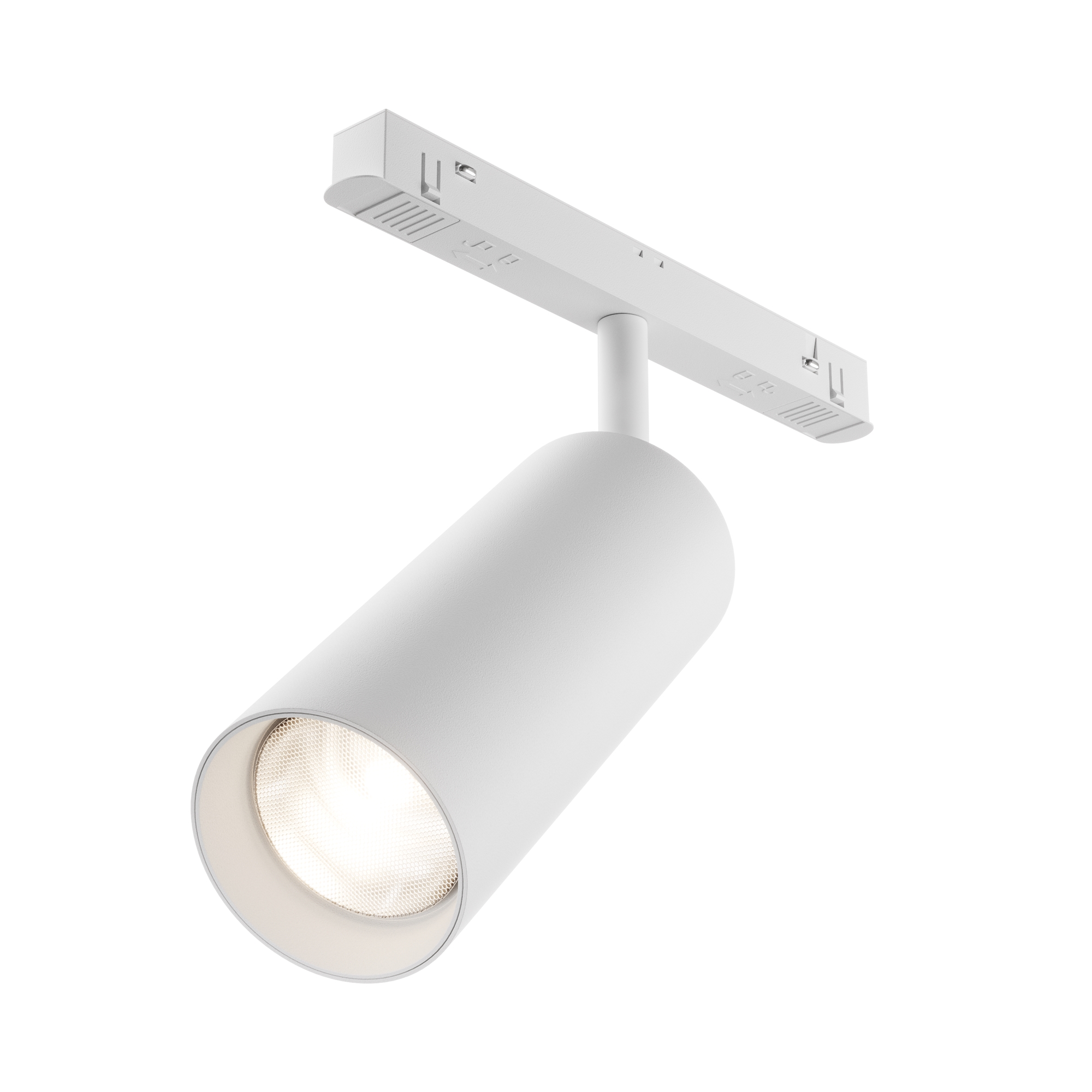 Трековый светильник Фокус / Focus Led Exility 2700-6000K 20Вт 36° Dim Dali2 Трековый светильник Technical TR032-4-20WTW-M-DD2-W