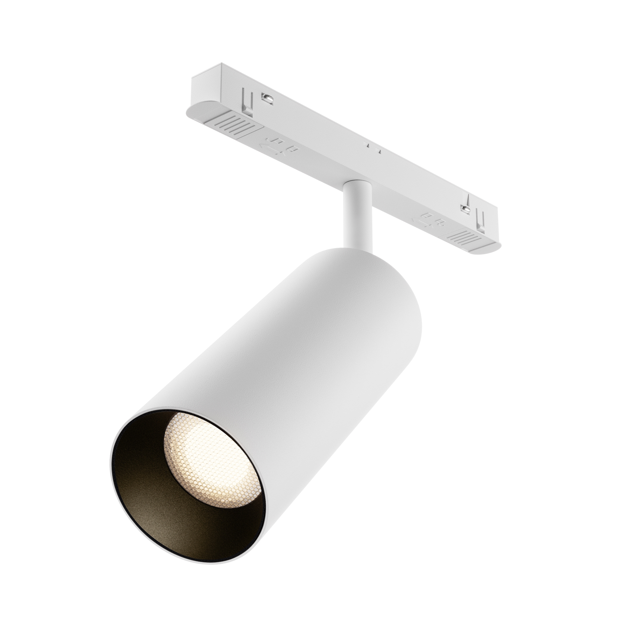 Трековый светильник Фокус / Focus Led Exility 2700-6000K 20Вт 36° Dim Dali1 Трековый светильник Technical TR032-4-20WTW-S-DD-W