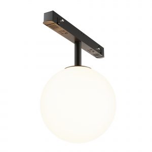Трековый светильник Луна / Luna Exility 3000K 5Вт 360° Трековый светильник Technical TR038-2-5W3K